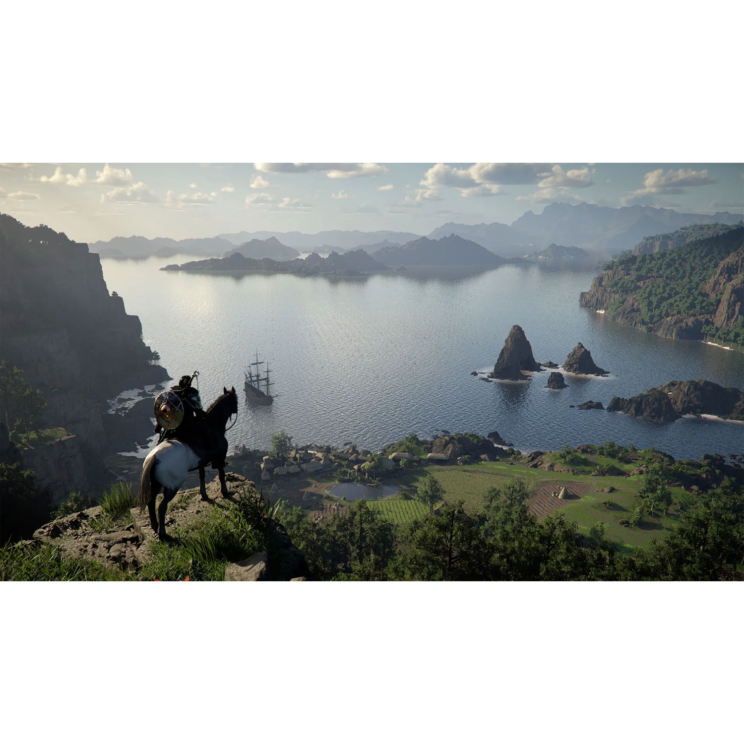 CRIMSON DESERT PARA PLAYSTATION 5 LATAM - 4