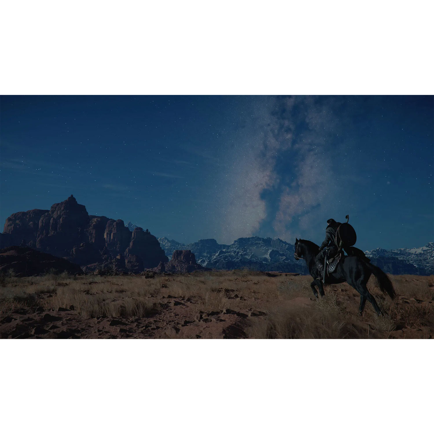 CRIMSON DESERT PARA PLAYSTATION 5 LATAM - 6