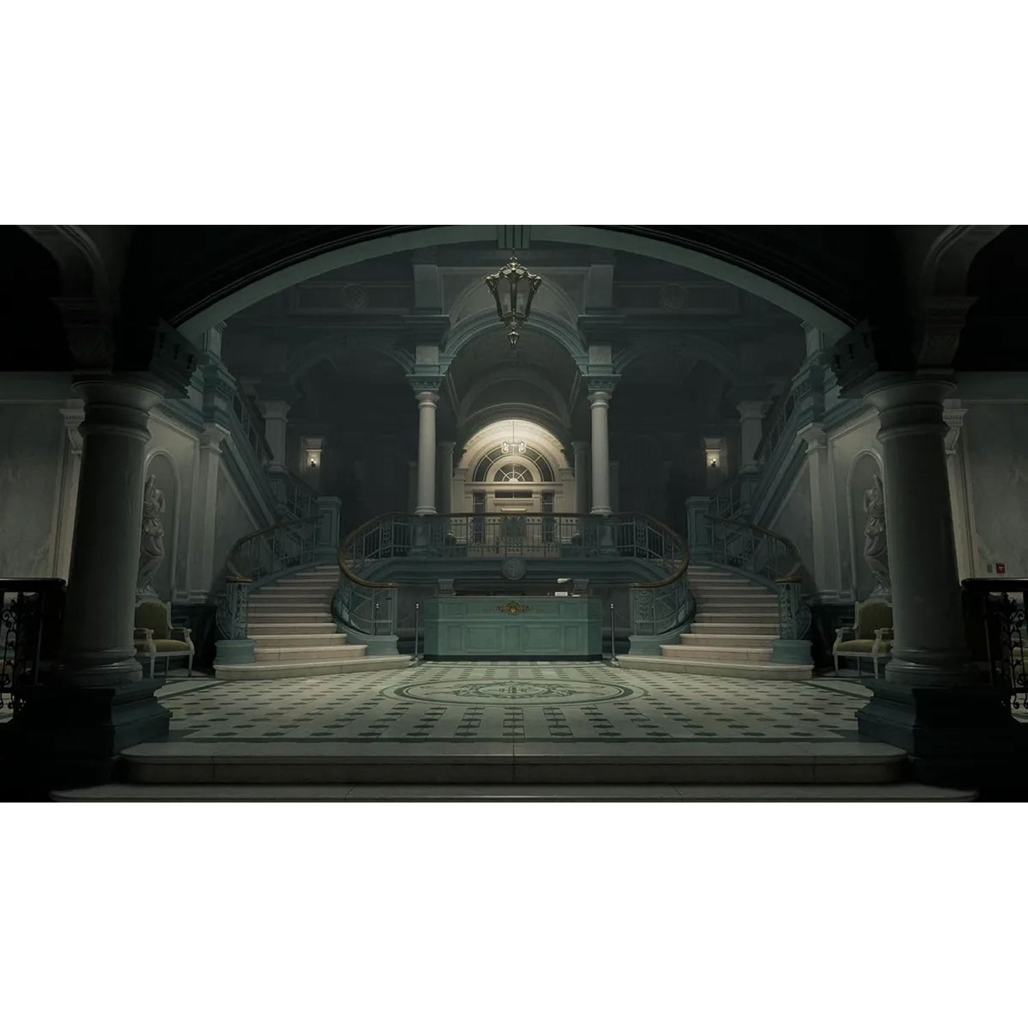 RESIDENT EVIL GENERATION PACK NINTENDO SWITCH 2 LATAM - 3