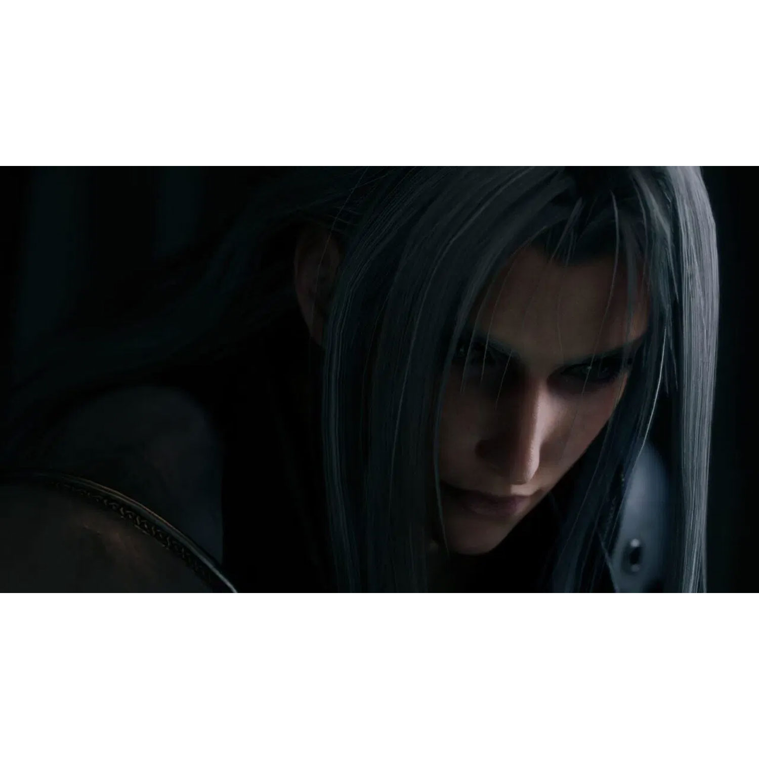FINAL FANTASY VII REMAKE INTERGRADE NINTENDO SWITCH 2 LATAM - 2