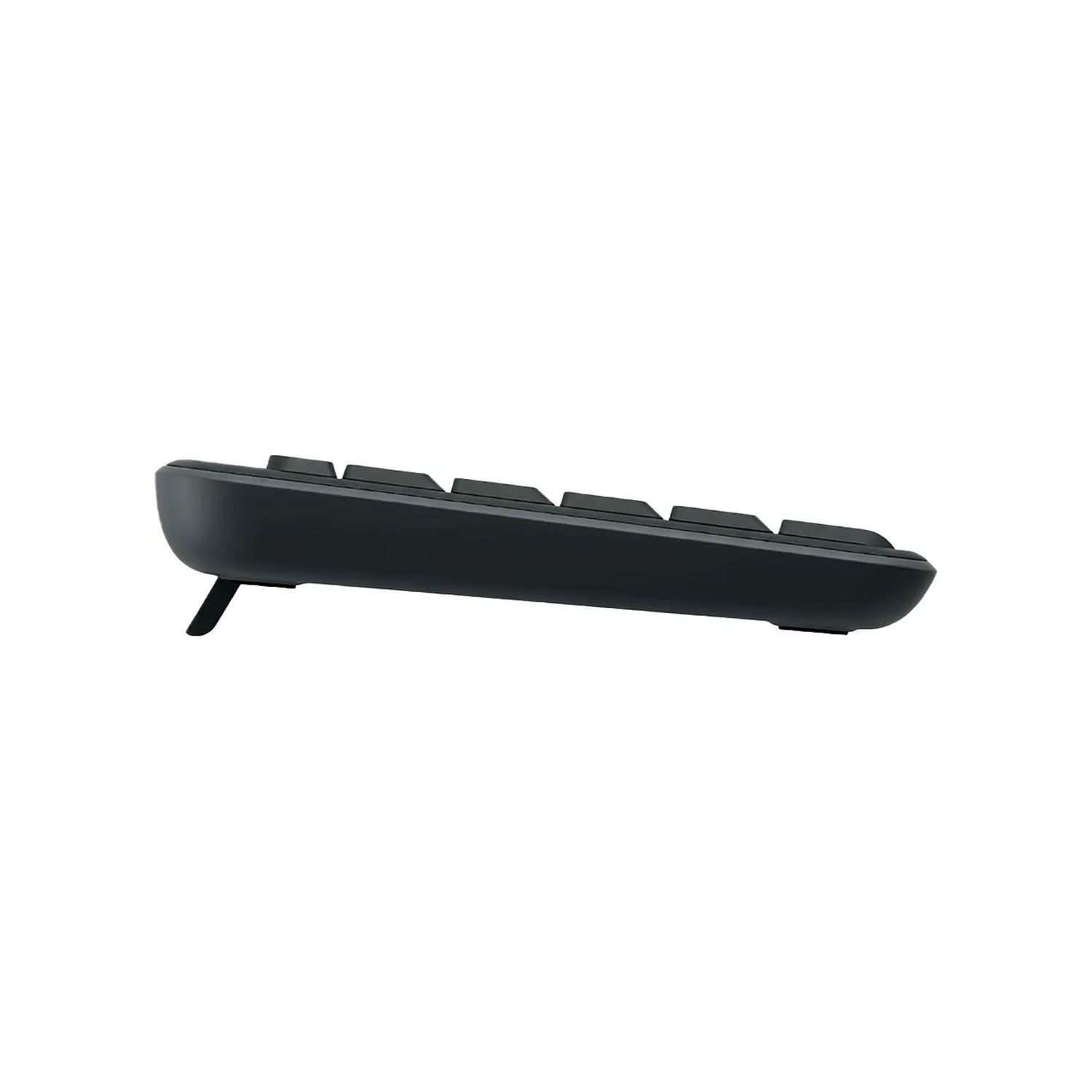 TECLADO LOGITECH K250 BLUETOOTH INALÁMBRICO ESPAÑOL NEGRO - 5