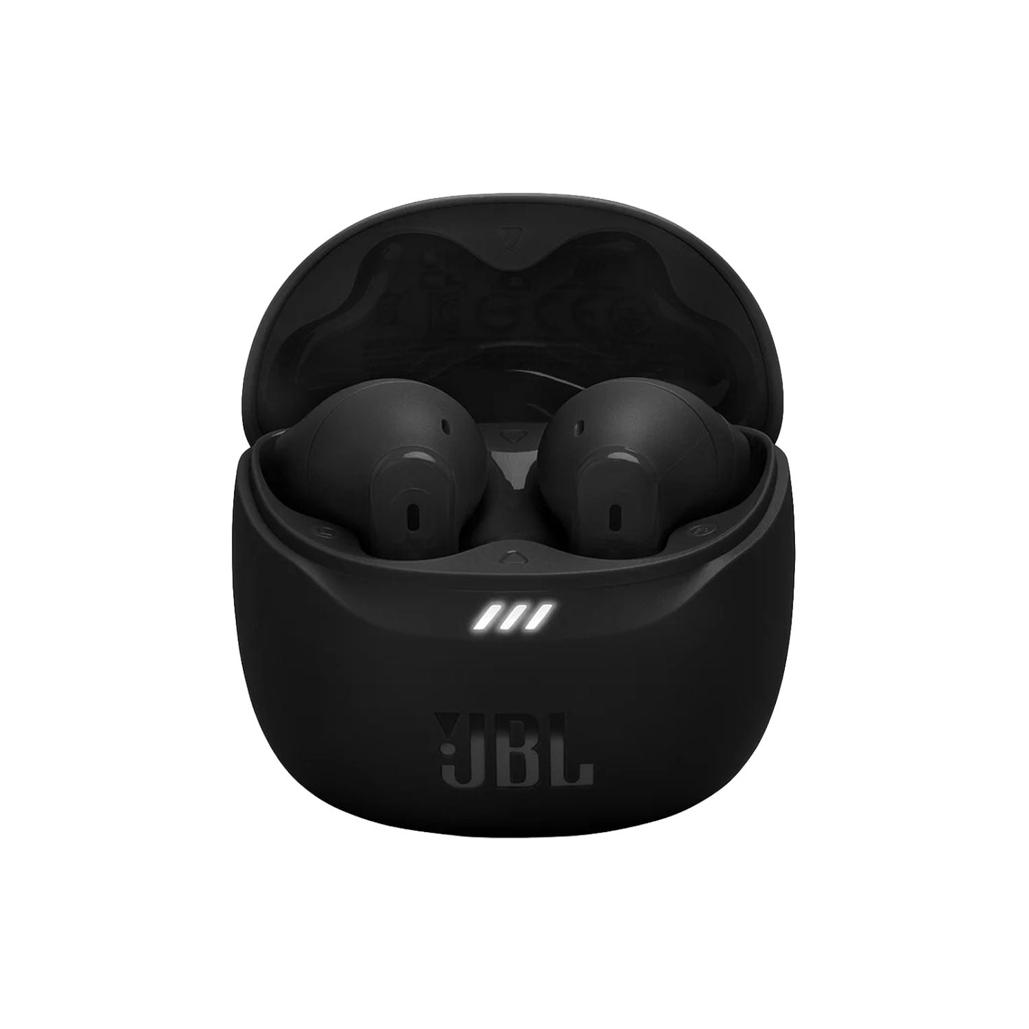 AUDÍFONOS INALÁMBRICOS JBL TUNE FLEX 2 BLUETOOTH TWS NEGRO - 4