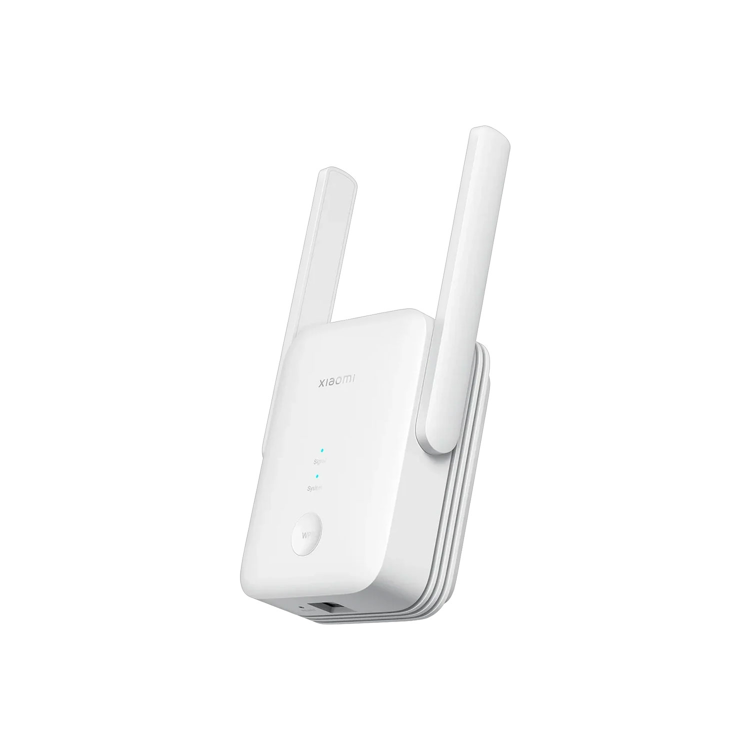 EXTENSOR WIFI XIAOMI AX1500 REPETIDOR INALÁMBRICO BLANCO - 1
