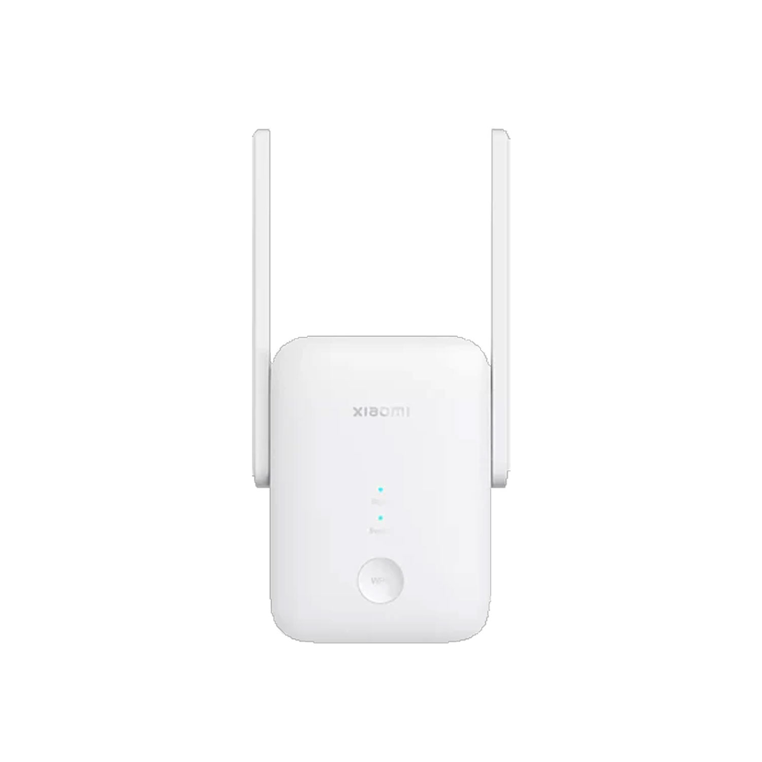 EXTENSOR WIFI XIAOMI AX1500 REPETIDOR INALÁMBRICO BLANCO - 2