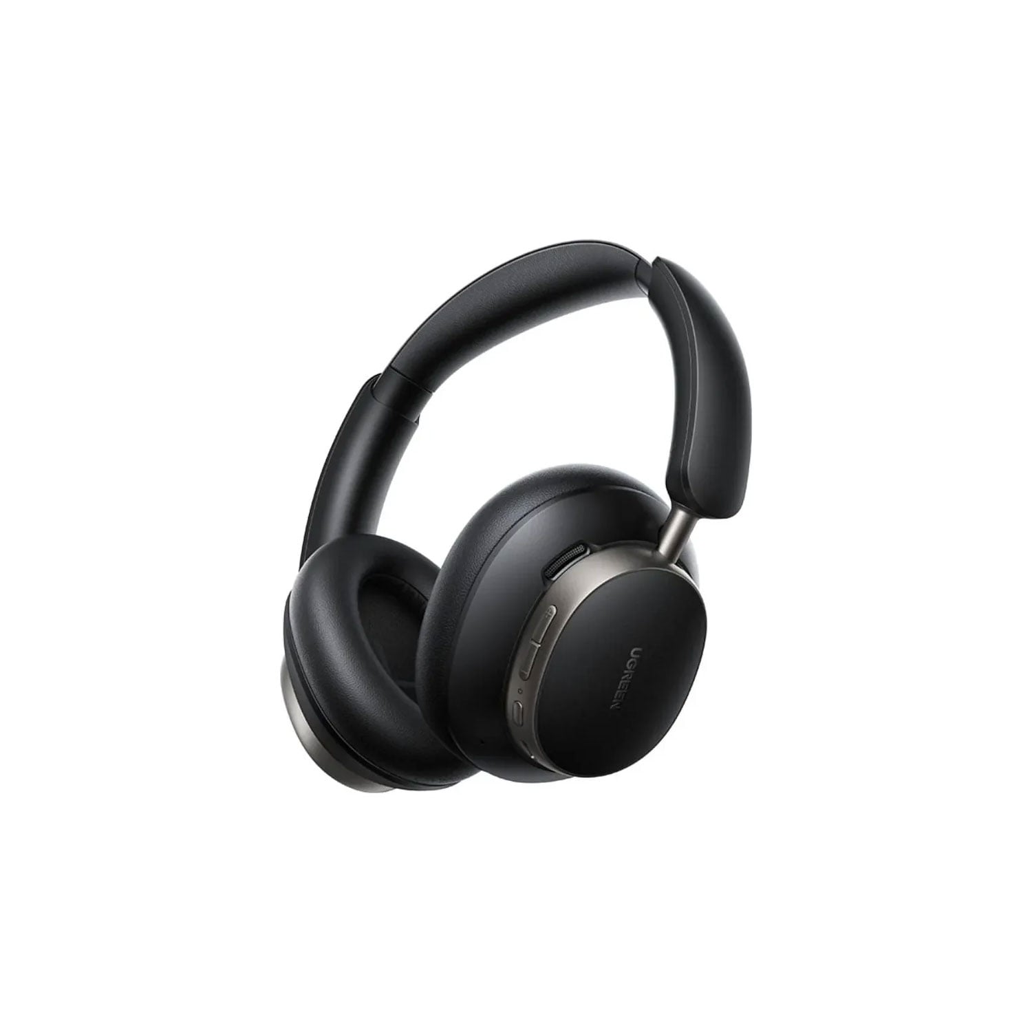 AUDÍFONOS UGREEN STUDIO PRO HYBRID NOISE CANCELLING NEGRO HP206-55687 - 1