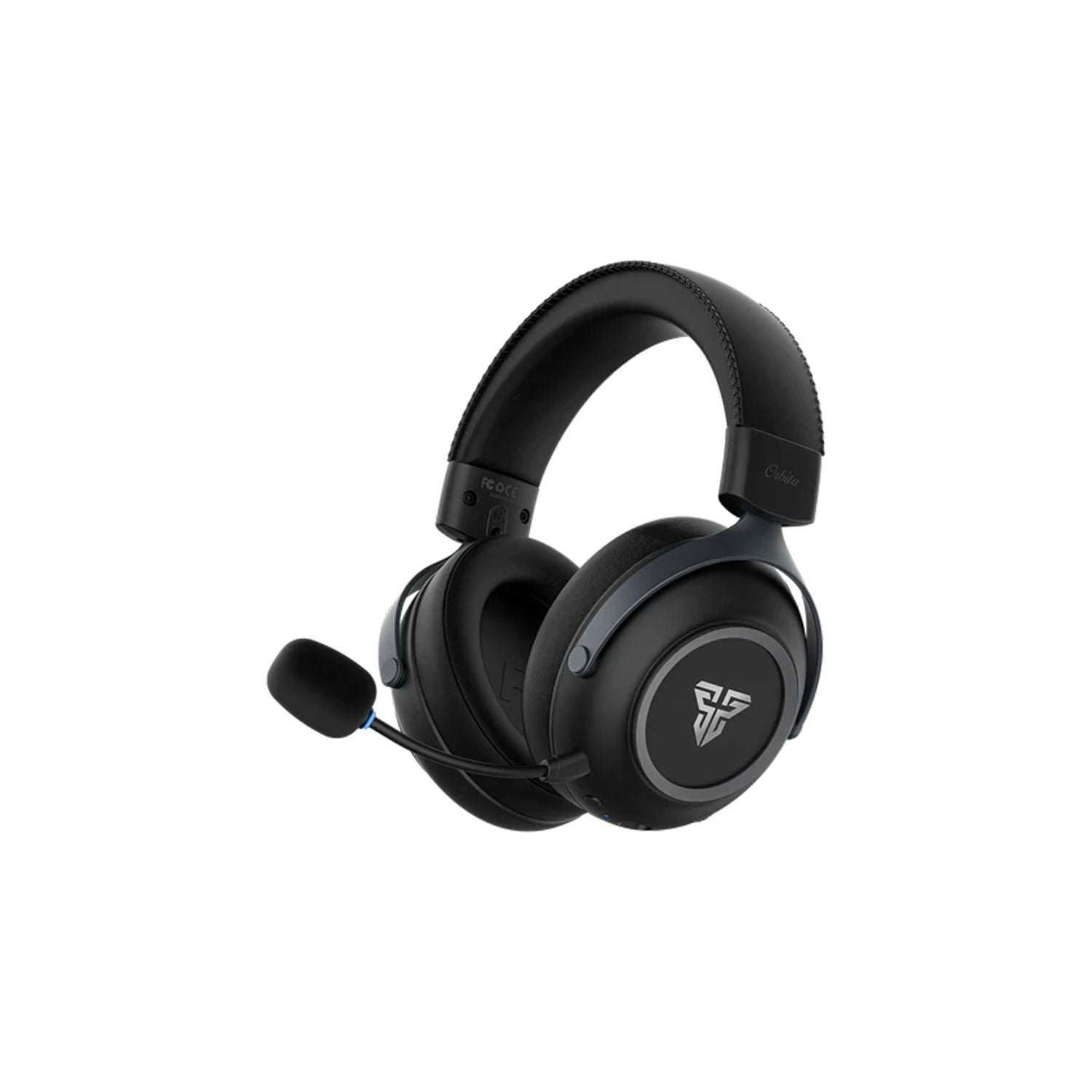AUDÍFONOS GAMER FANTECH ORBITA WIRELESS MULTI-PLATAFORMA WHG07 - 1
