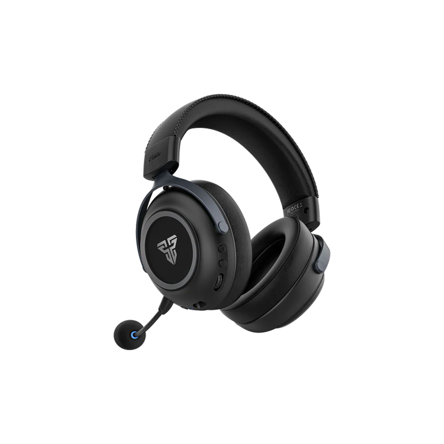 AUDÍFONOS GAMER FANTECH ORBITA WIRELESS MULTI-PLATAFORMA WHG07 - 2