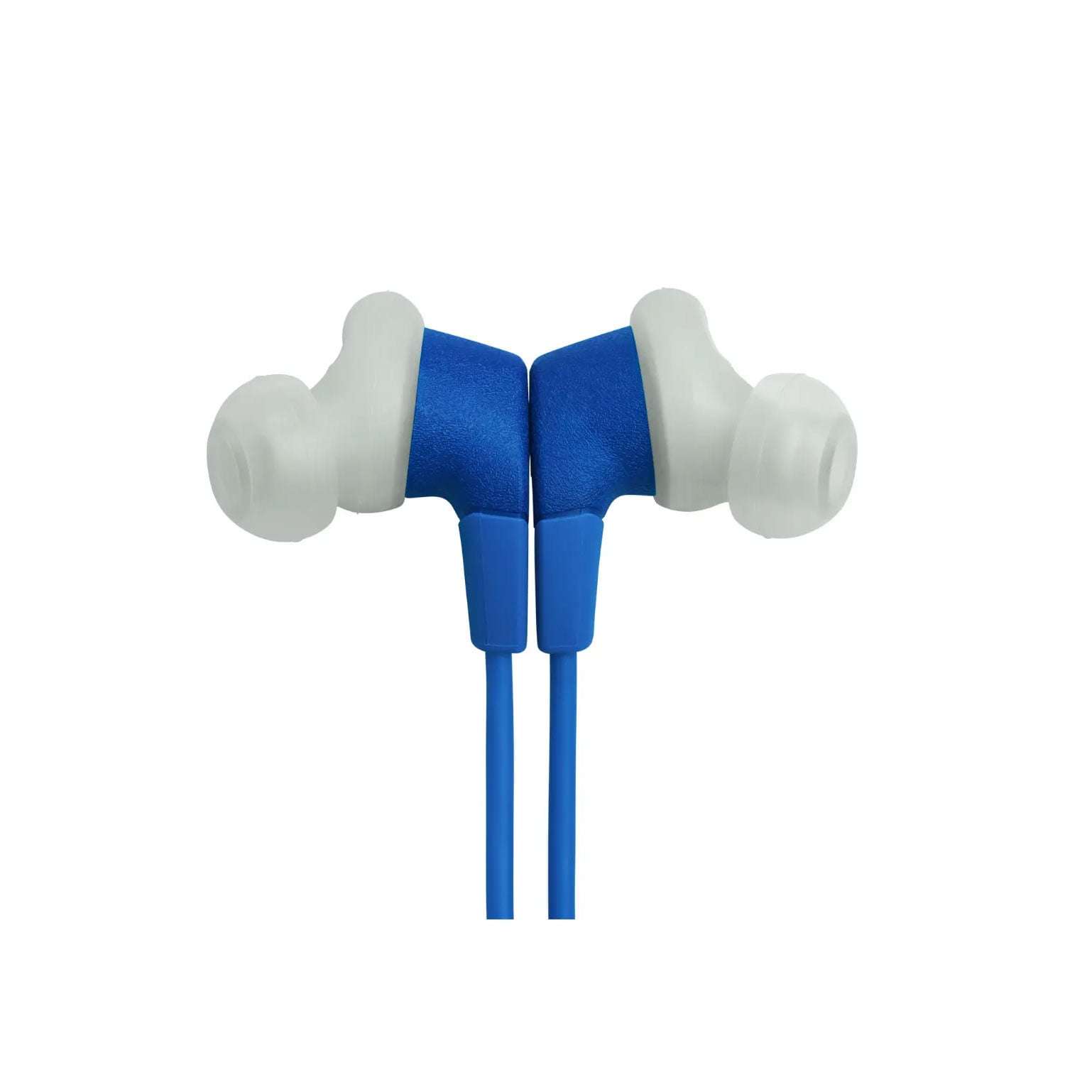 AUDÍFONOS JBL ENDURANCE RUN 3 WIRELESS BLUETOOTH AZUL - 3