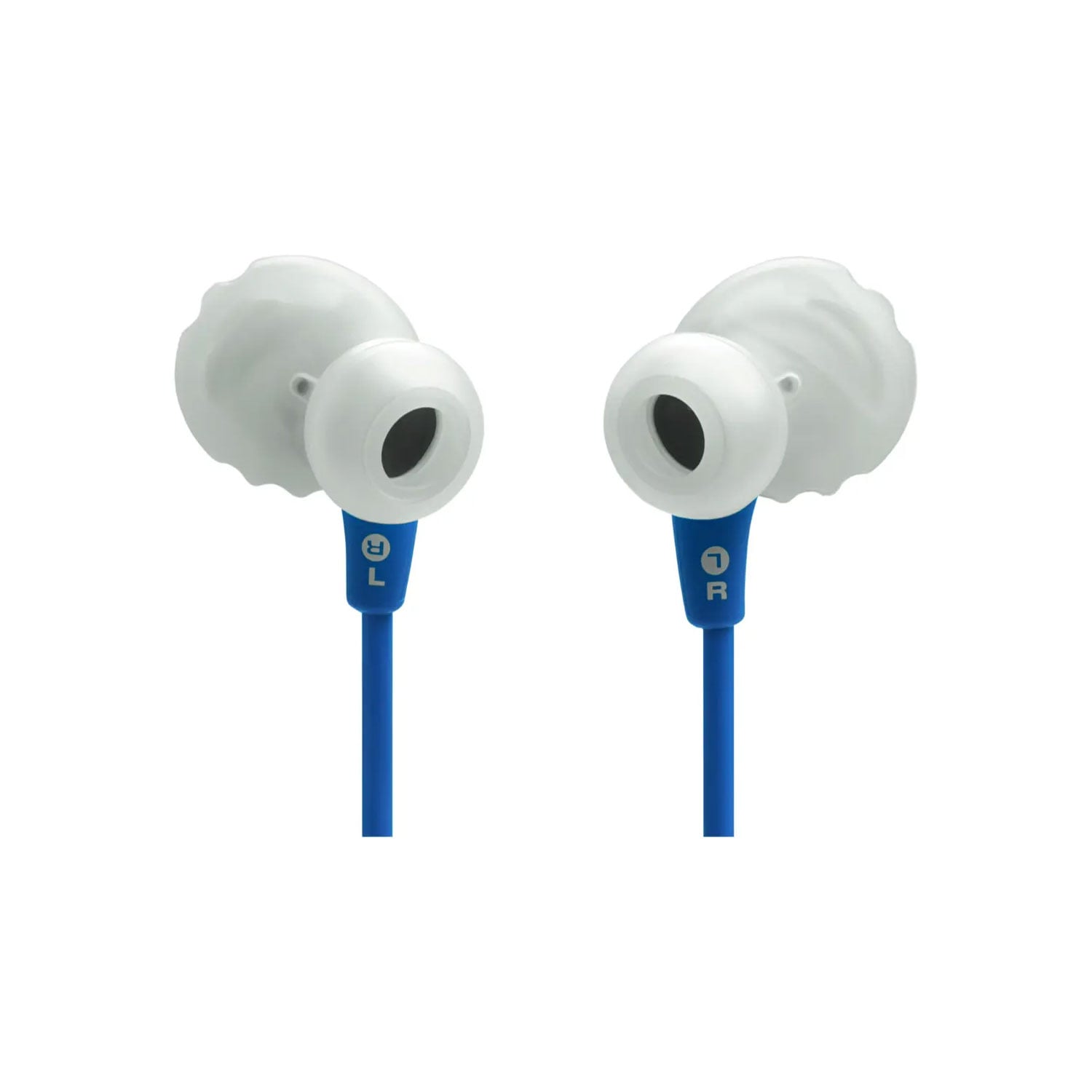 AUDÍFONOS JBL ENDURANCE RUN 3 WIRELESS BLUETOOTH AZUL - 4