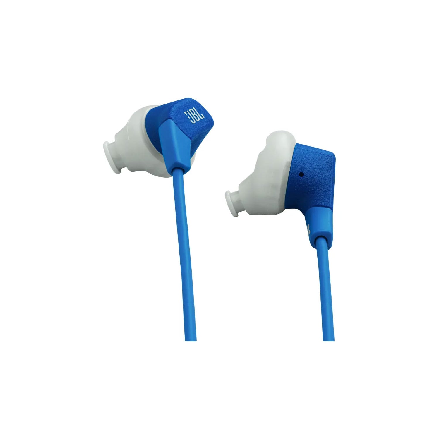 AUDÍFONOS JBL ENDURANCE RUN 3 WIRELESS BLUETOOTH AZUL - 5
