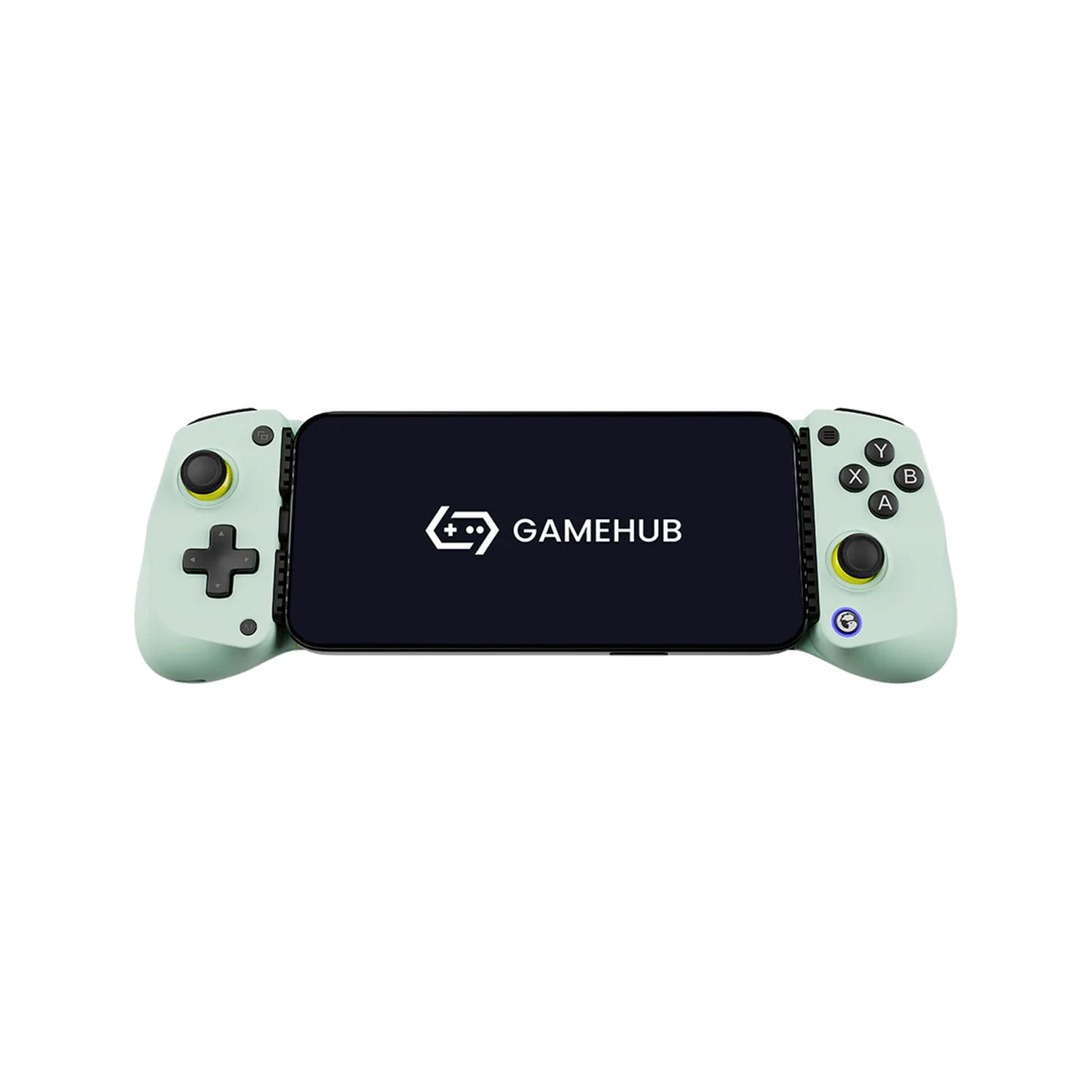 GAMEPAD GAMESIR X5 LITE CABLEADO WASABI - 1