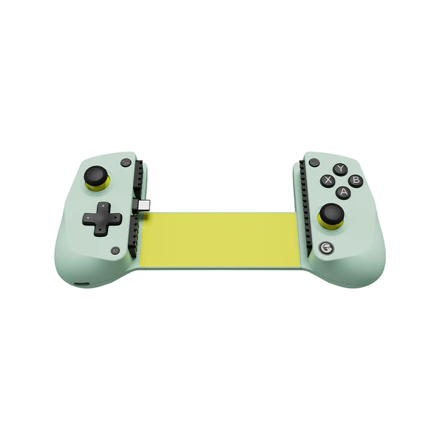GAMEPAD GAMESIR X5 LITE CABLEADO WASABI - 2