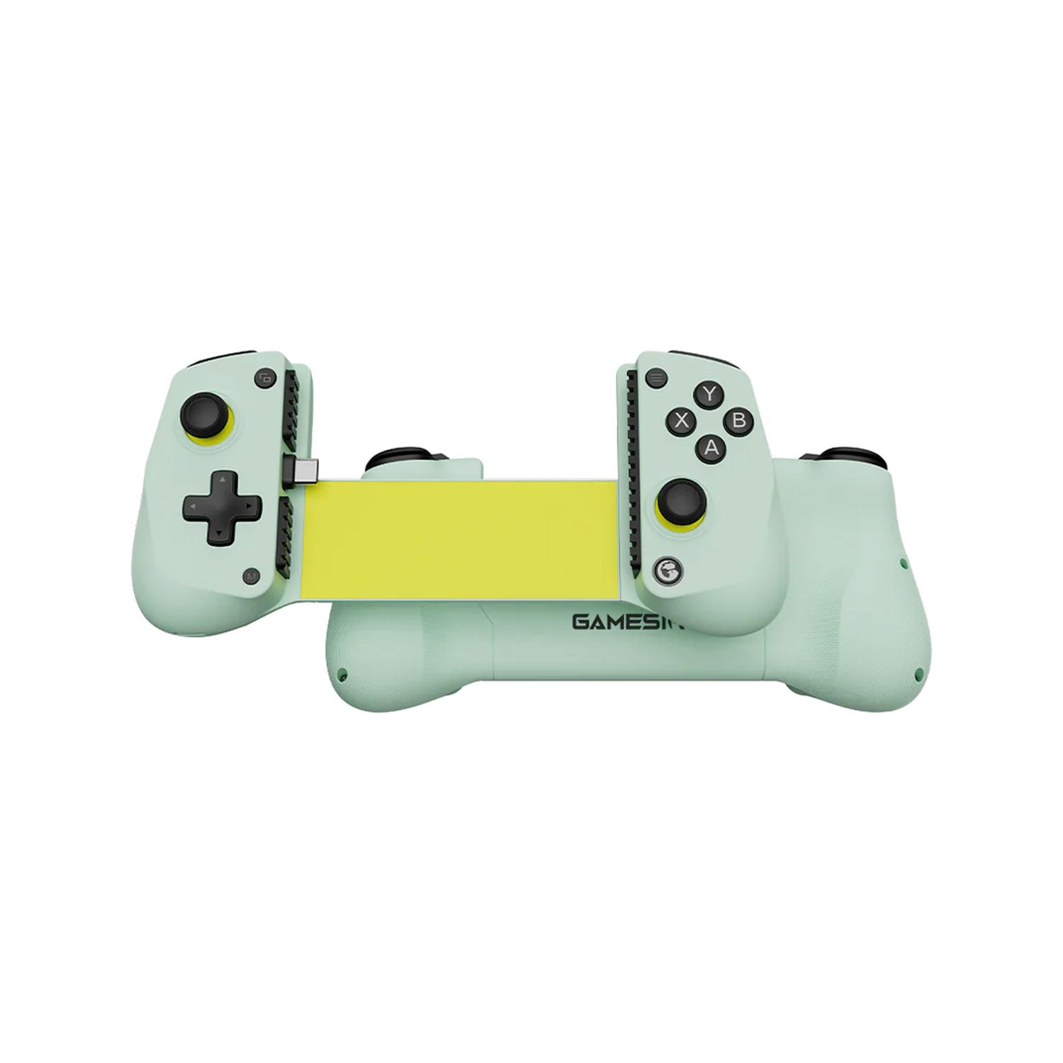 GAMEPAD GAMESIR X5 LITE CABLEADO WASABI - 3