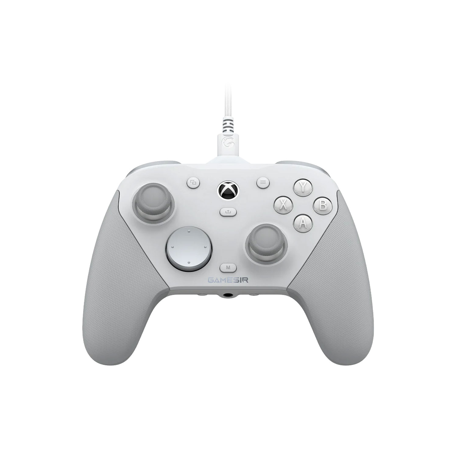 GAMEPAD GAMESIR G7 PRO INALÁMBRICO MECH WHITE - 1