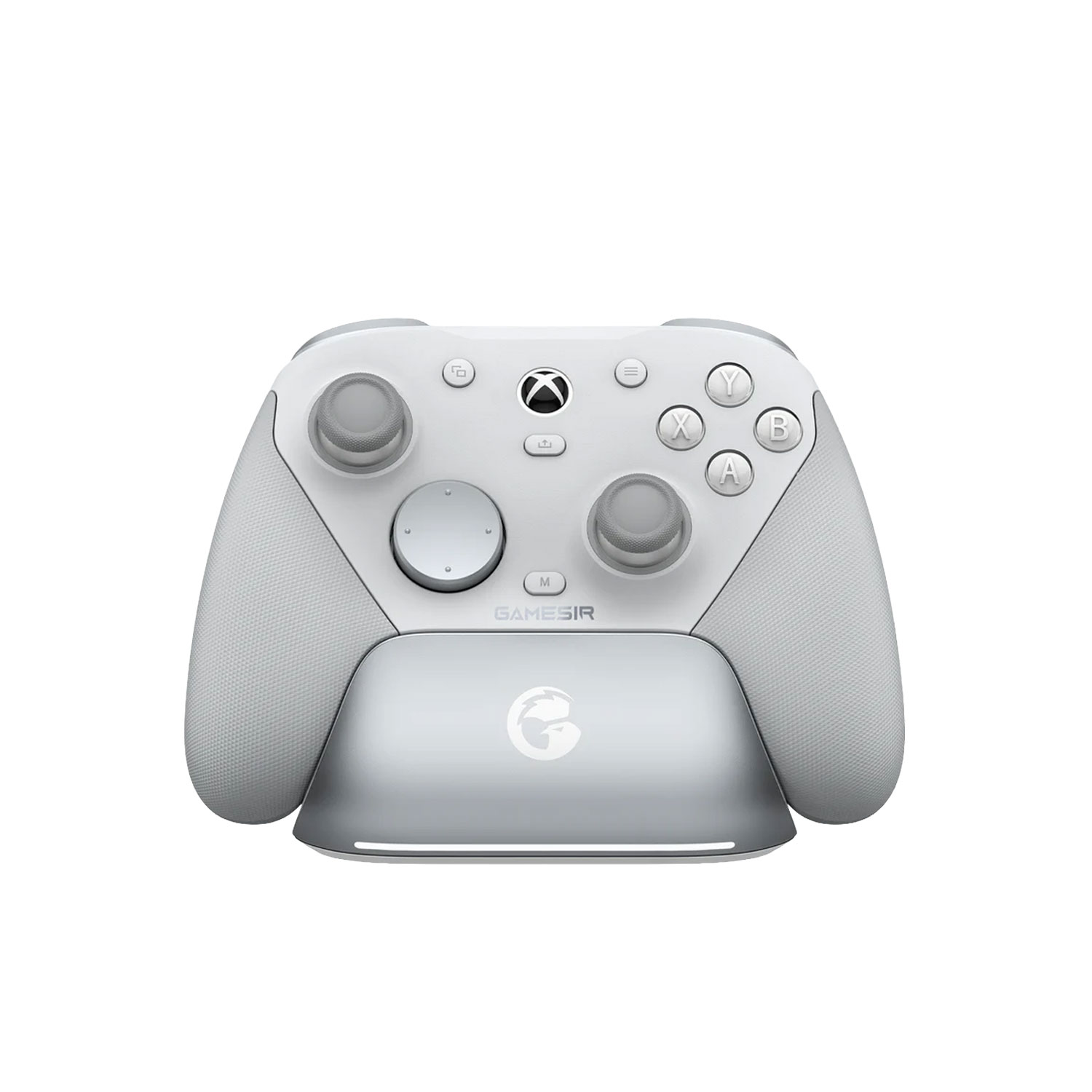 GAMEPAD GAMESIR G7 PRO INALÁMBRICO MECH WHITE - 2