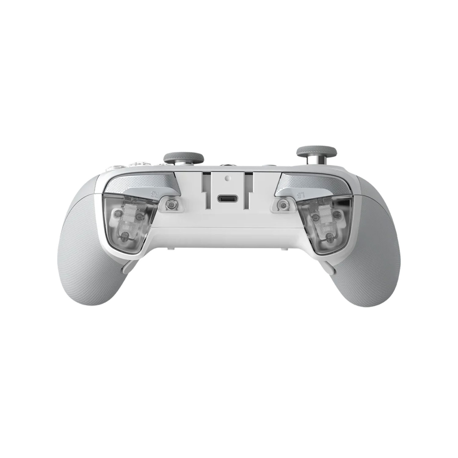 GAMEPAD GAMESIR G7 PRO INALÁMBRICO MECH WHITE - 4
