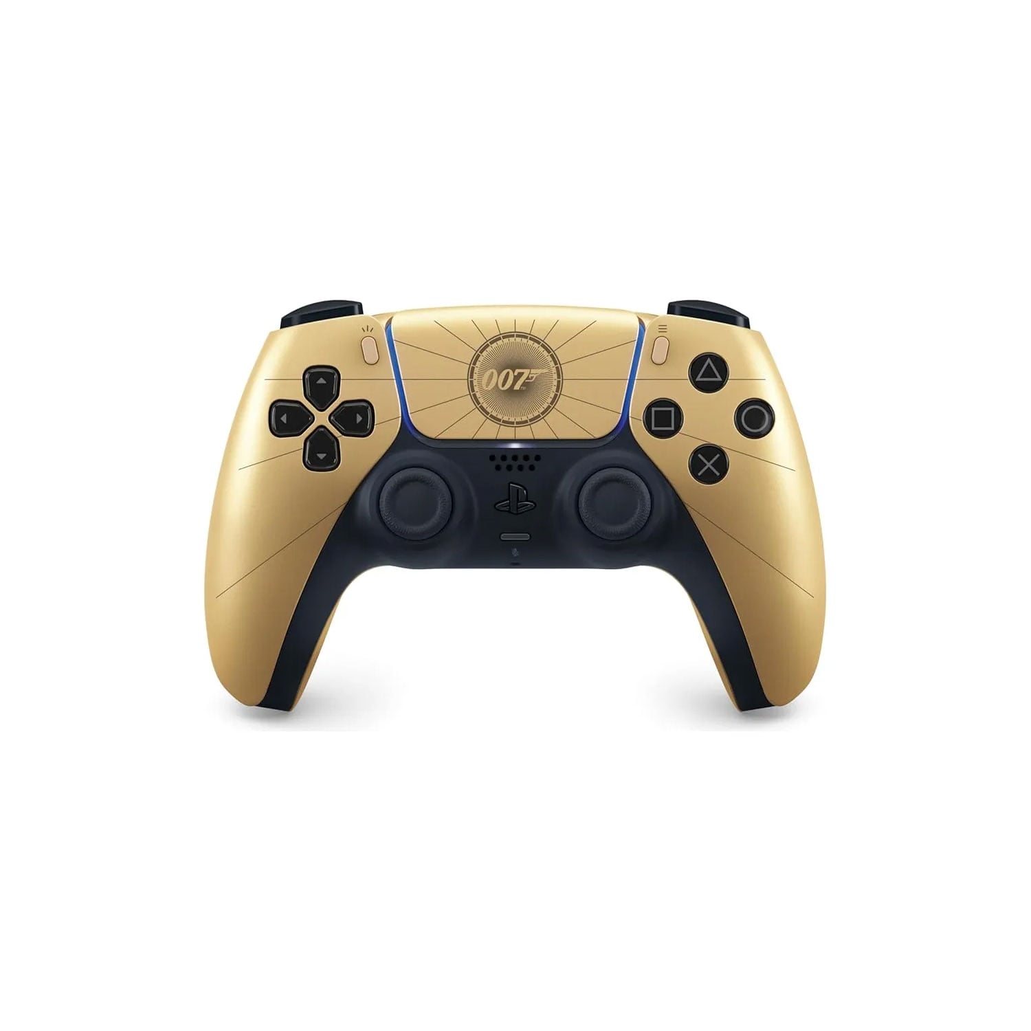 MANDO DUALSENSE PS5 007 FIRST LIGHT EDICIÓN LIMITADA PLAYSTATION 5 - 1