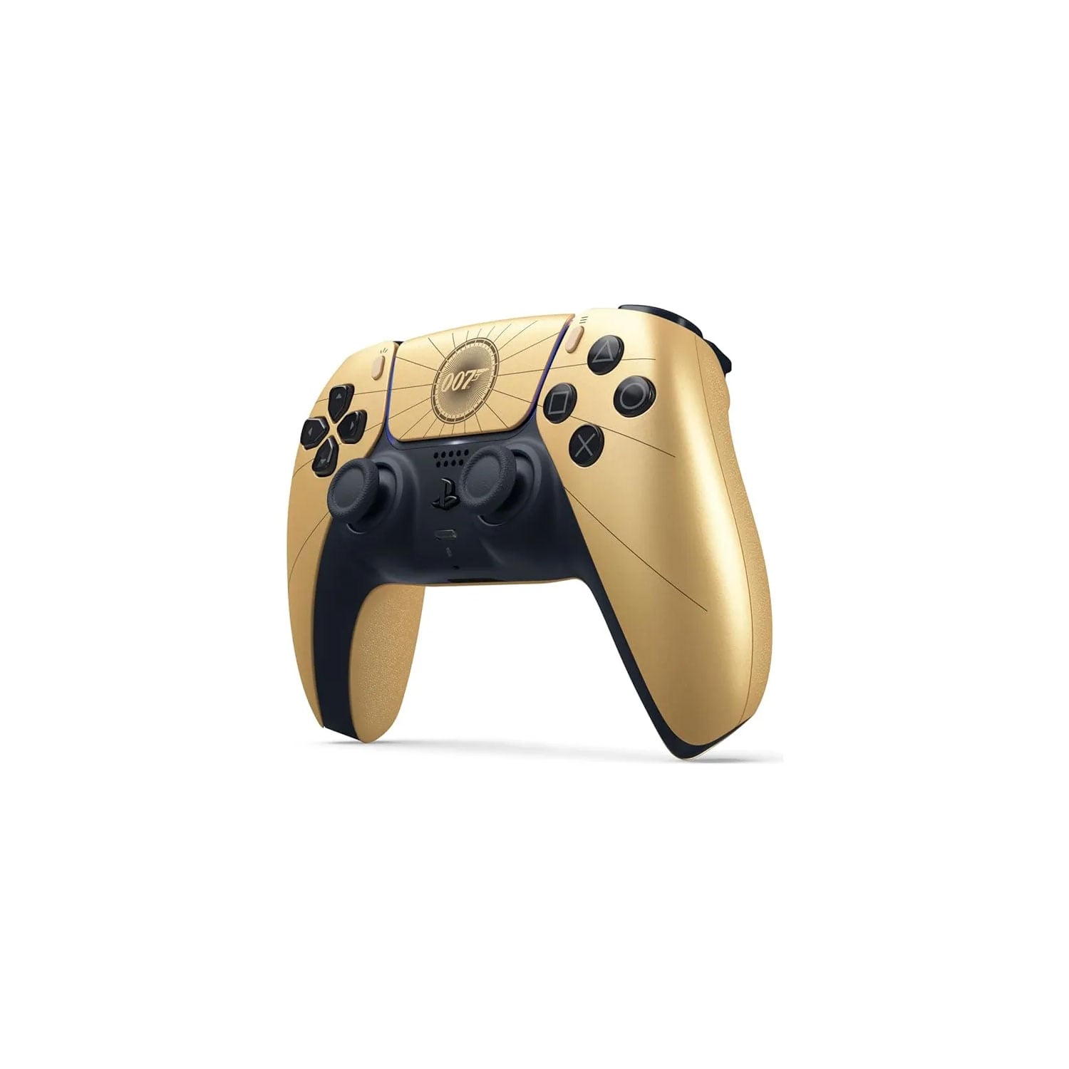 MANDO DUALSENSE PS5 007 FIRST LIGHT EDICIÓN LIMITADA PLAYSTATION 5 - 3