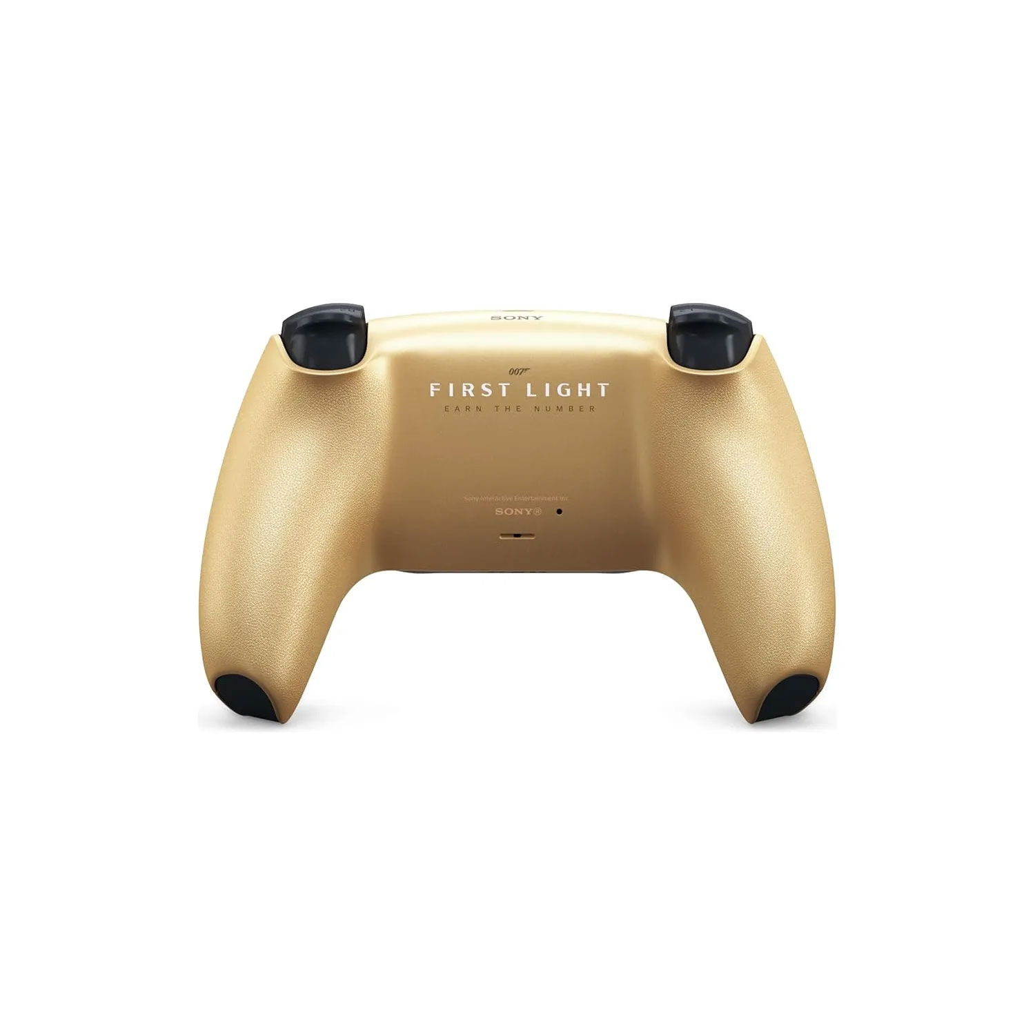 MANDO DUALSENSE PS5 007 FIRST LIGHT EDICIÓN LIMITADA PLAYSTATION 5 - 5