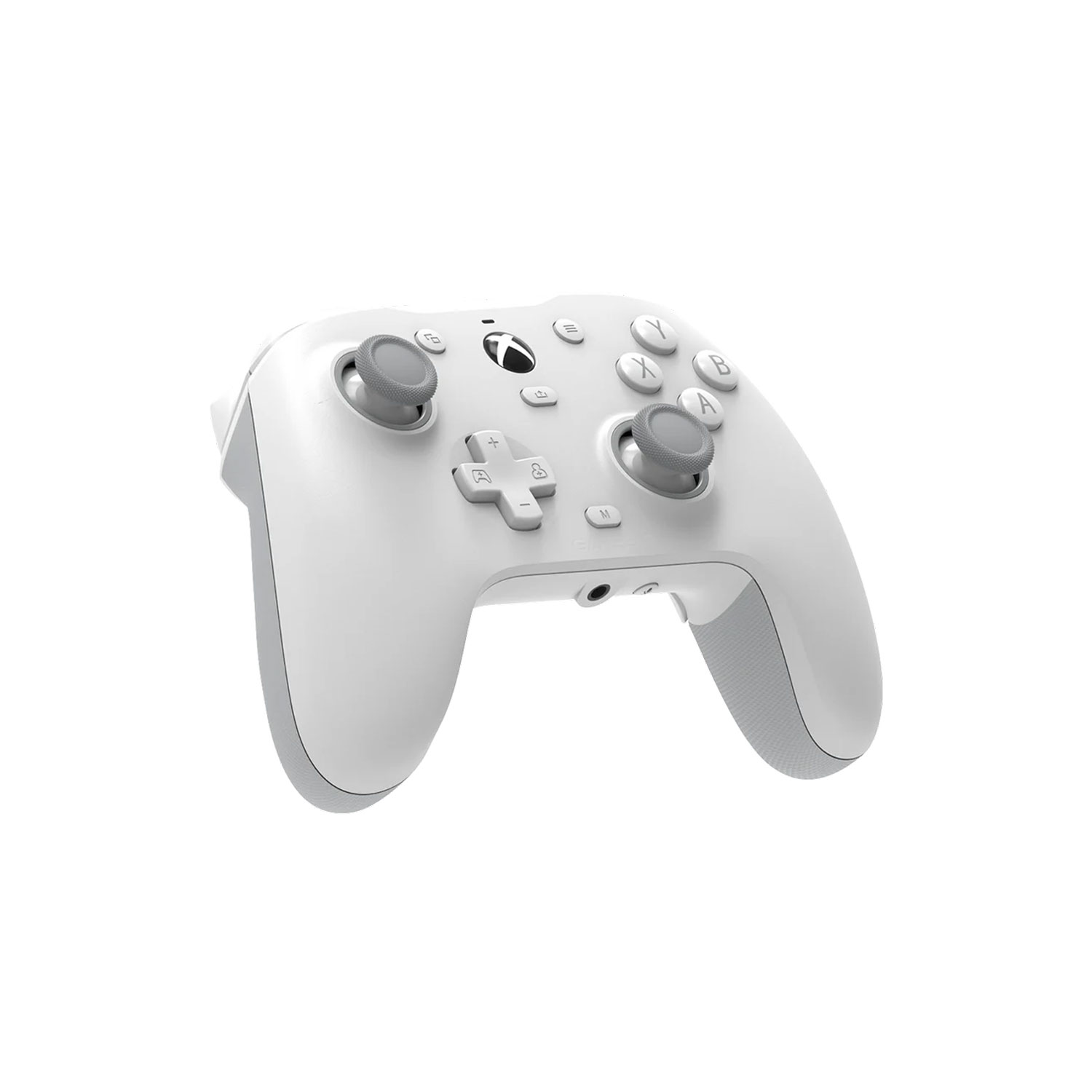 GAMEPAD GAMESIR G7 HE CABLEADO WHITE - 2