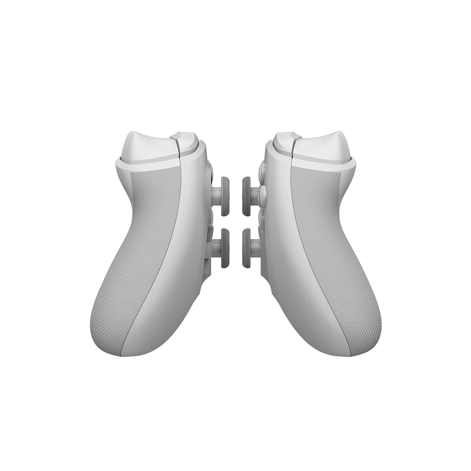 GAMEPAD GAMESIR G7 HE CABLEADO WHITE - 5