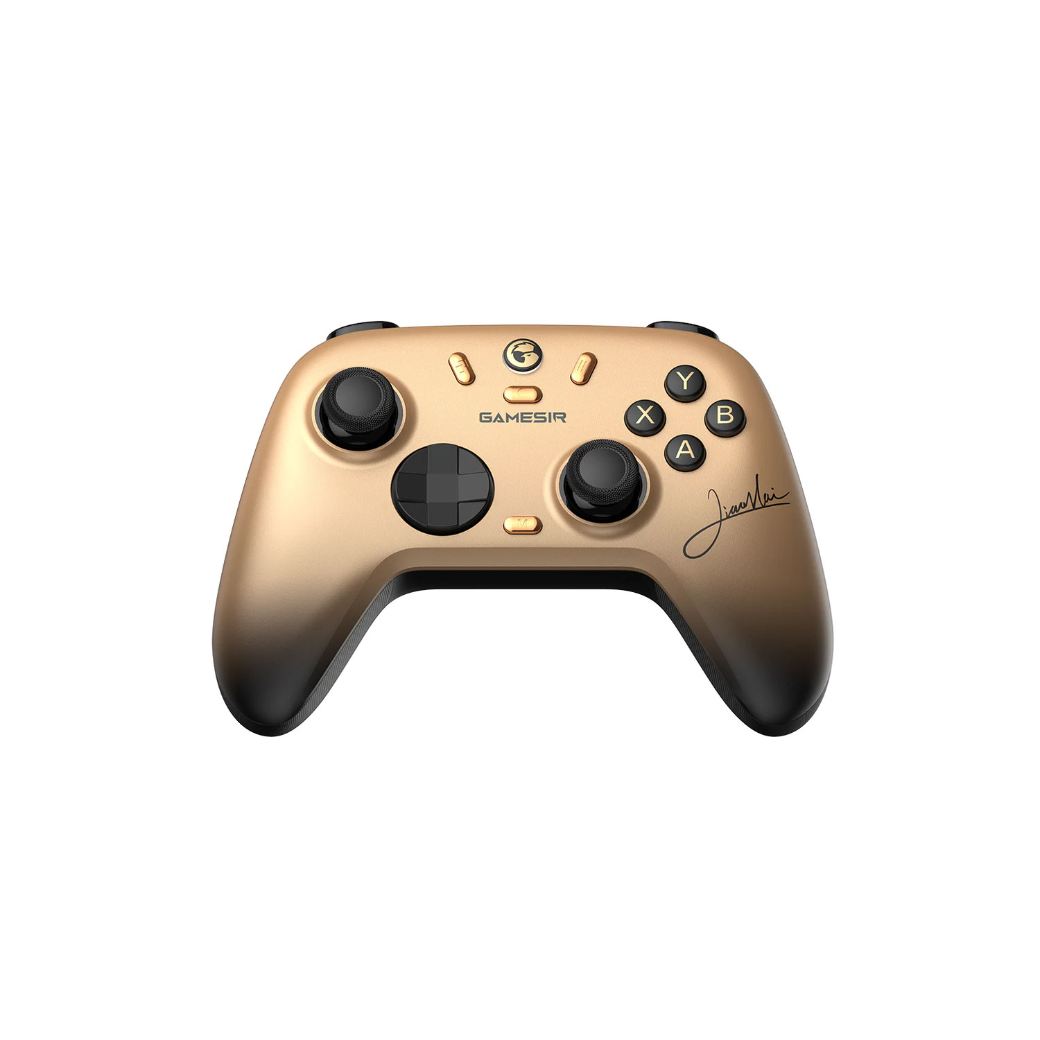 GAMEPAD GAMESIR NOVA 2 LITE INALÁMBRICO CHAMPION EDITION - 1