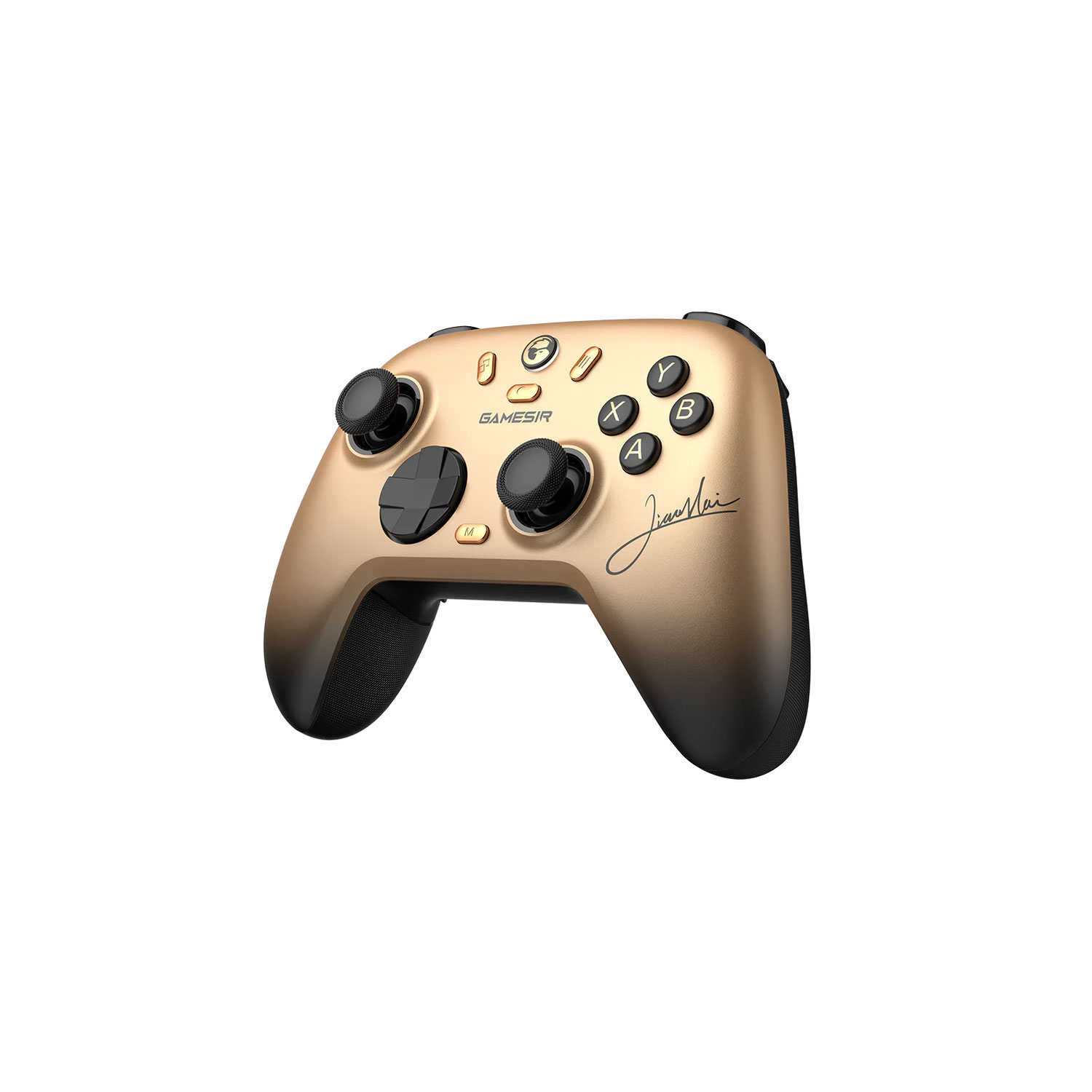 GAMEPAD GAMESIR NOVA 2 LITE INALÁMBRICO CHAMPION EDITION - 2