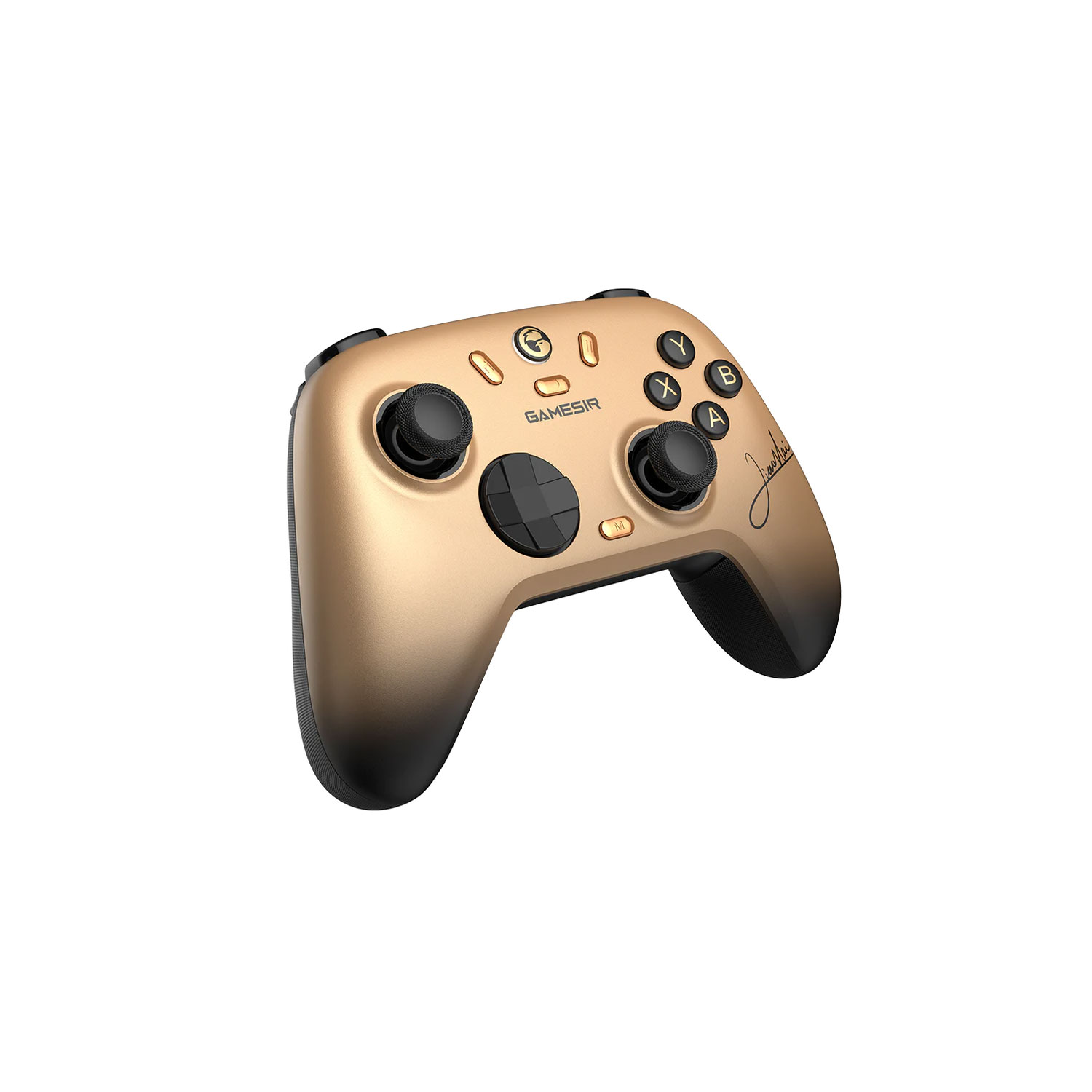 GAMEPAD GAMESIR NOVA 2 LITE INALÁMBRICO CHAMPION EDITION - 3