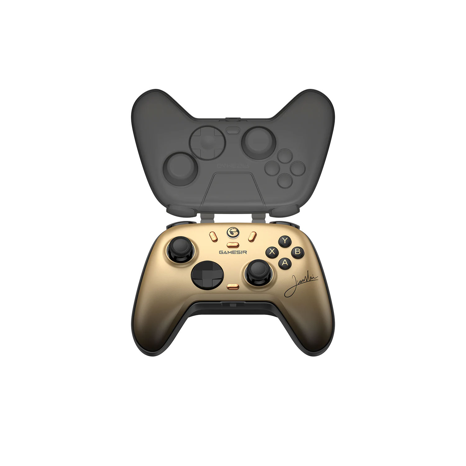 GAMEPAD GAMESIR NOVA 2 LITE INALÁMBRICO CHAMPION EDITION - 4