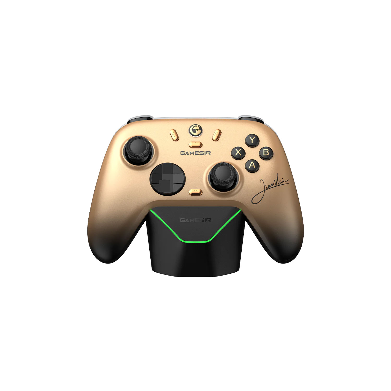 GAMEPAD GAMESIR NOVA 2 LITE INALÁMBRICO CHAMPION EDITION - 5