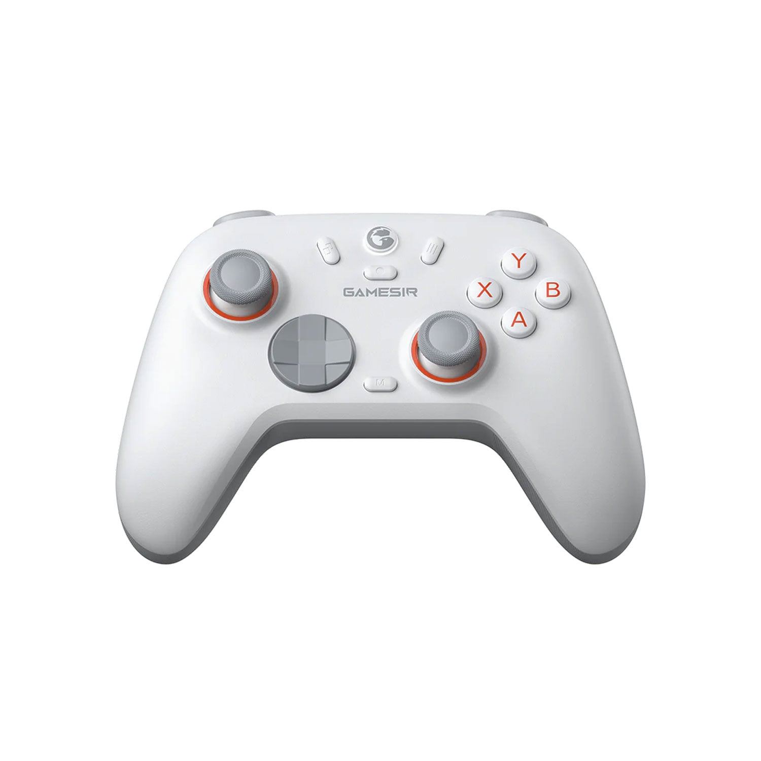 GAMEPAD GAMESIR NOVA 2 LITE INALÁMBRICO LUMINOUS WHITE - 1