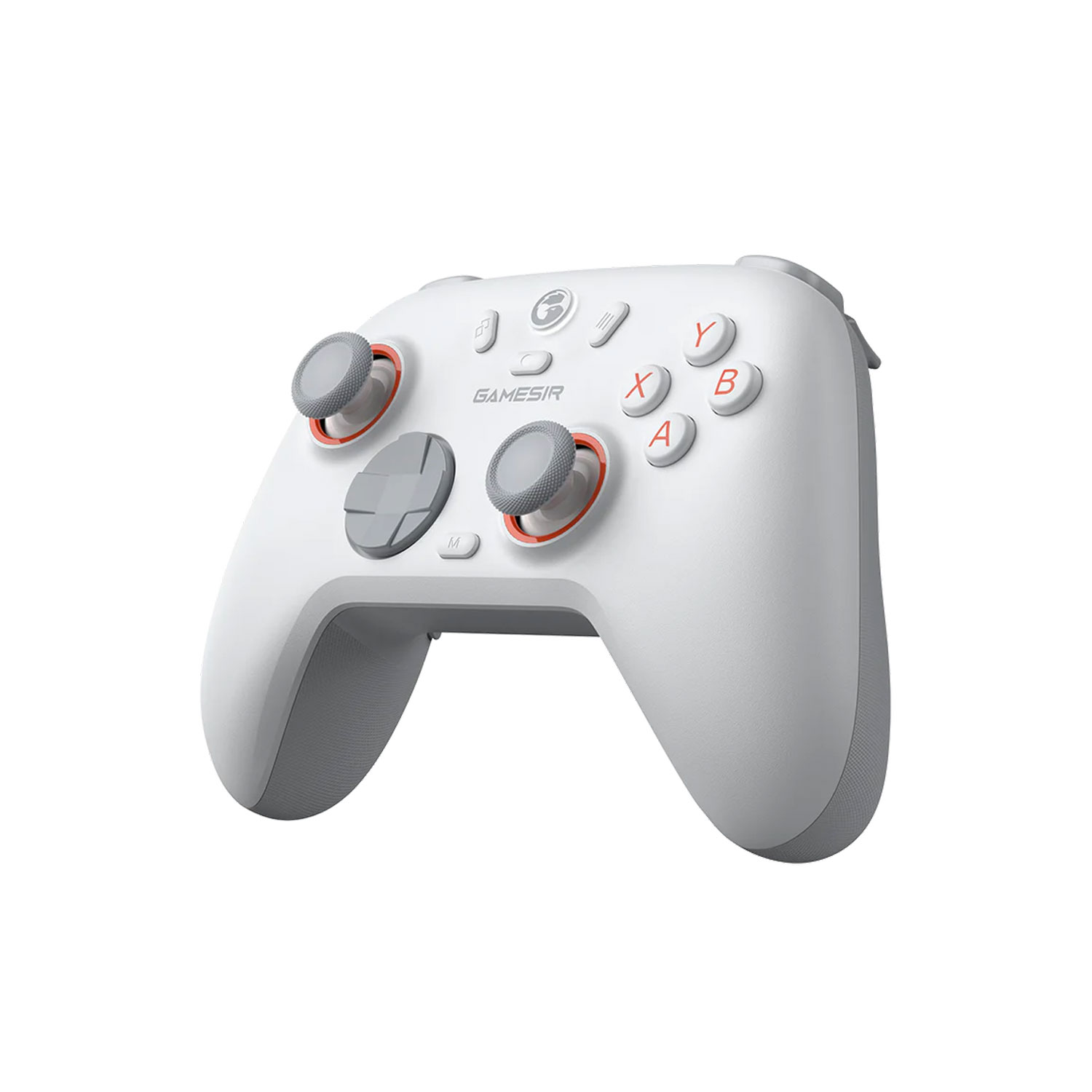 GAMEPAD GAMESIR NOVA 2 LITE INALÁMBRICO LUMINOUS WHITE - 2