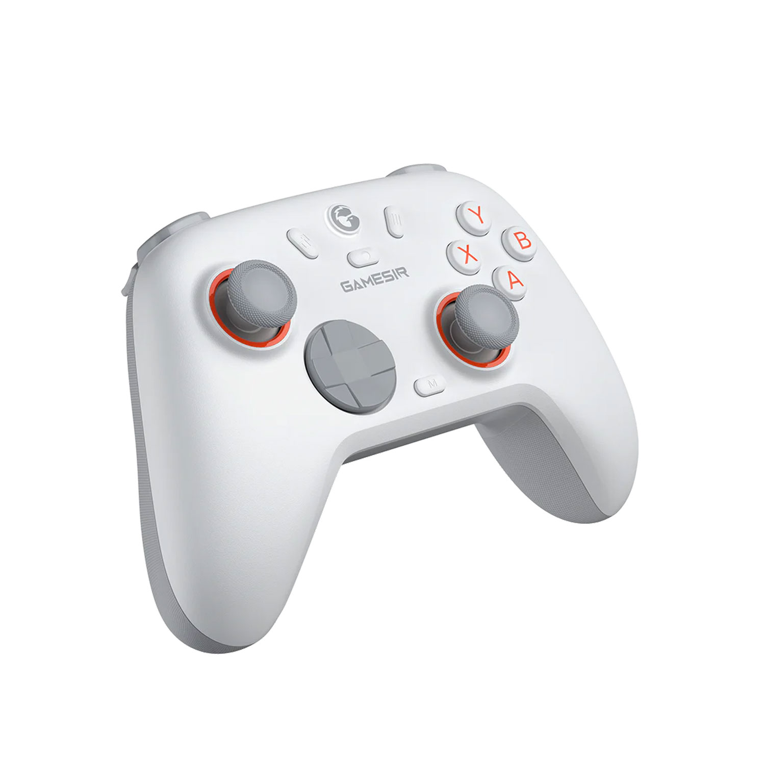 GAMEPAD GAMESIR NOVA 2 LITE INALÁMBRICO LUMINOUS WHITE - 3
