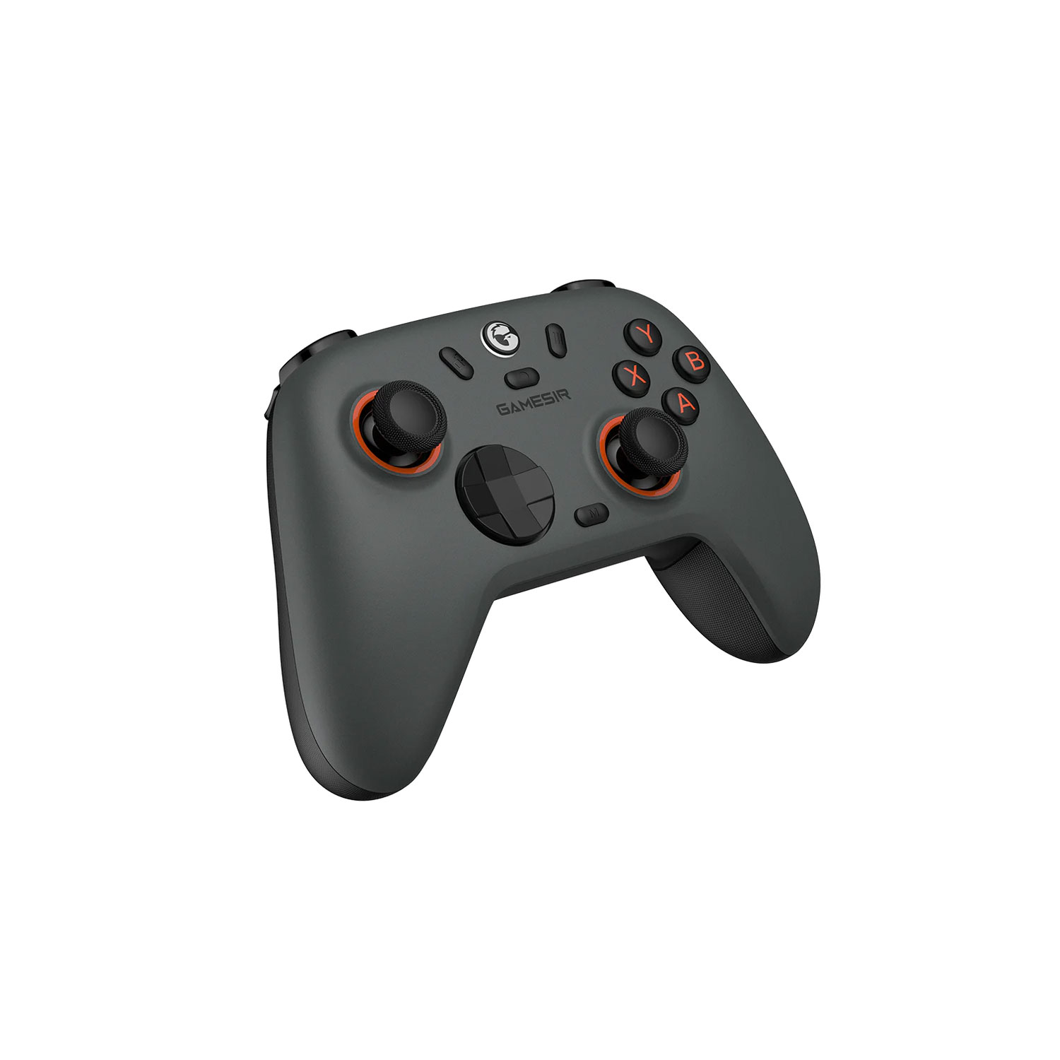 GAMEPAD GAMESIR NOVA 2 LITE INALÁMBRICO MIDNIGHT GRAY - 3