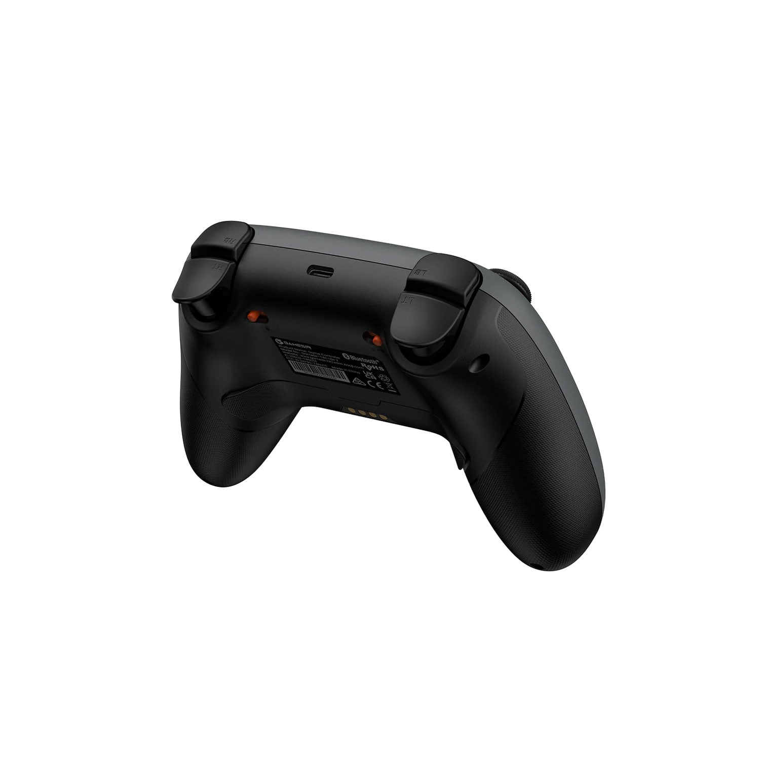 GAMEPAD GAMESIR NOVA 2 LITE INALÁMBRICO MIDNIGHT GRAY - 5
