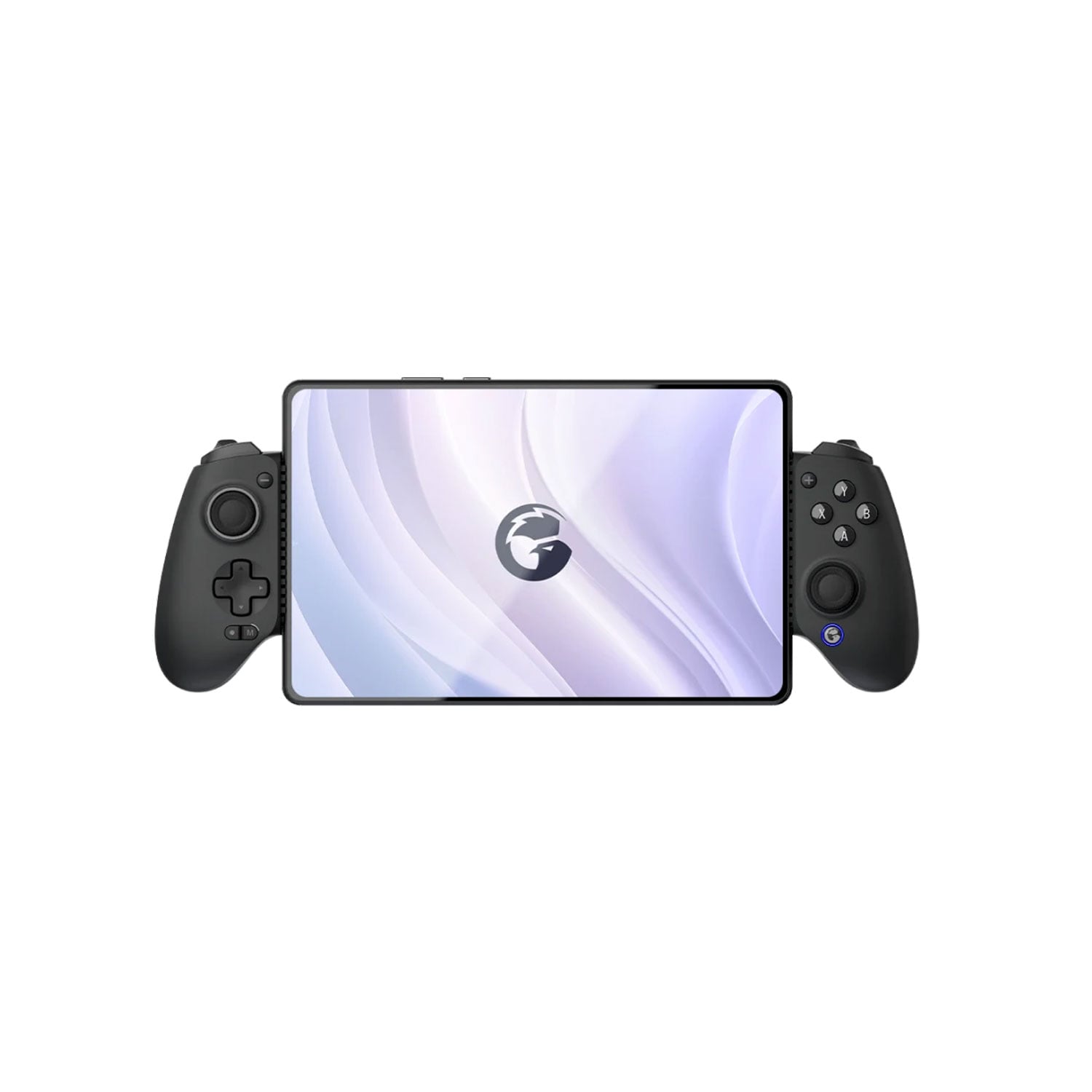 GAMEPAD GAMESIR G8 GALILEO PLUS INALÁMBRICO BLACK - 1