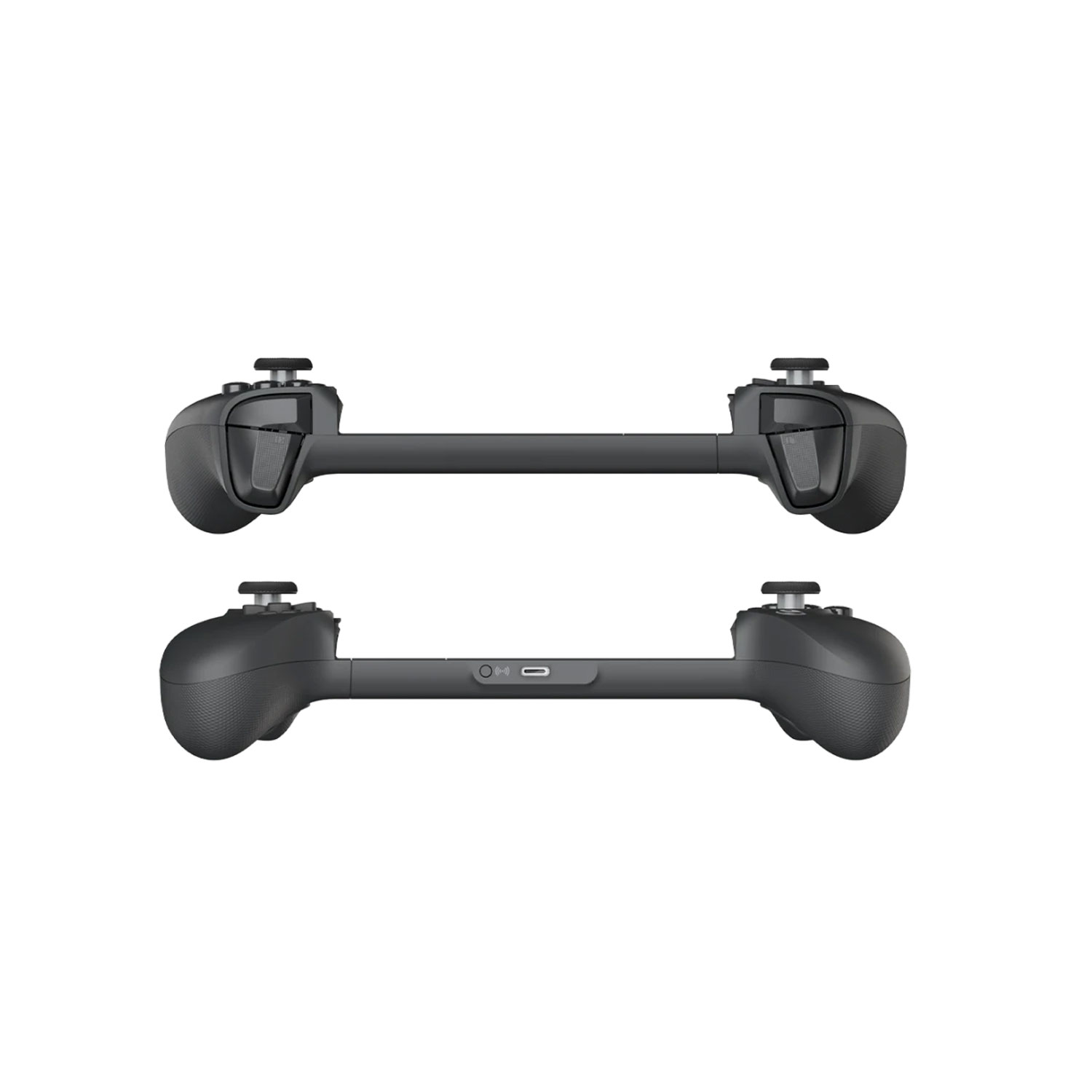GAMEPAD GAMESIR G8 GALILEO PLUS INALÁMBRICO BLACK - 4