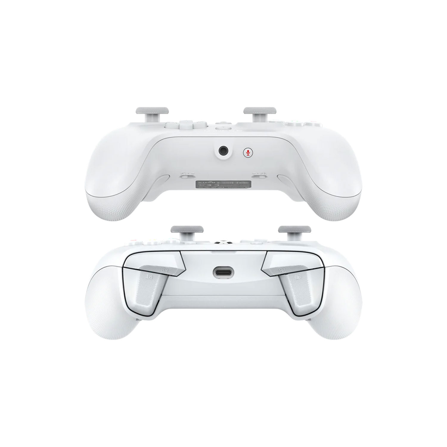 GAMEPAD GAMESIR G7 SE CABLEADO WHITE - 5