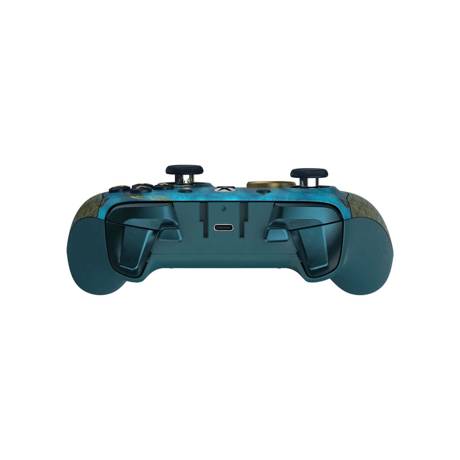 GAMEPAD GAMESIR G7 PRO INALÁMBRICO FALLEN FEATHER WUCHANG - 3