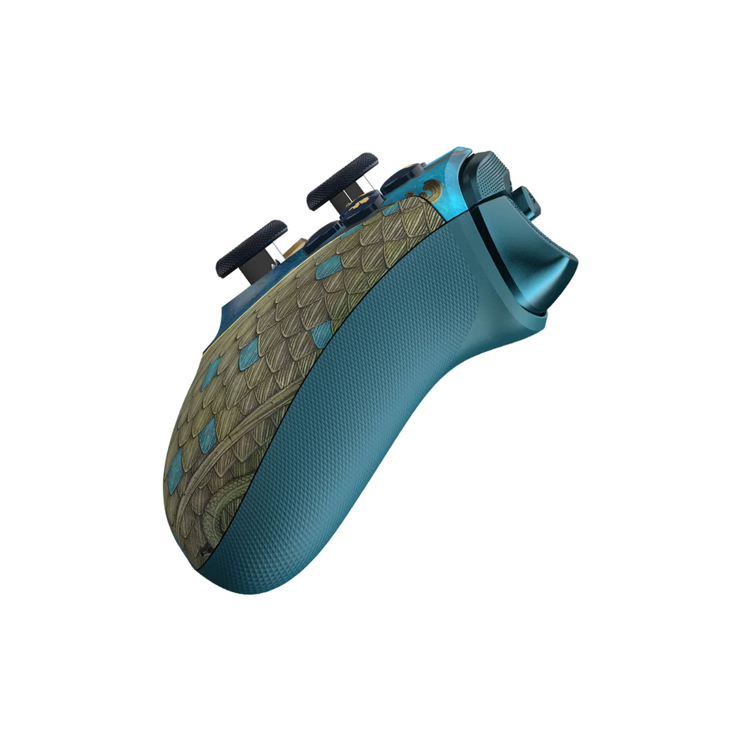 GAMEPAD GAMESIR G7 PRO INALÁMBRICO FALLEN FEATHER WUCHANG - 4