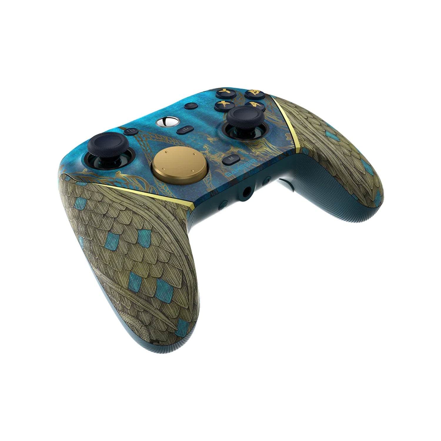 GAMEPAD GAMESIR G7 PRO INALÁMBRICO FALLEN FEATHER WUCHANG - 5