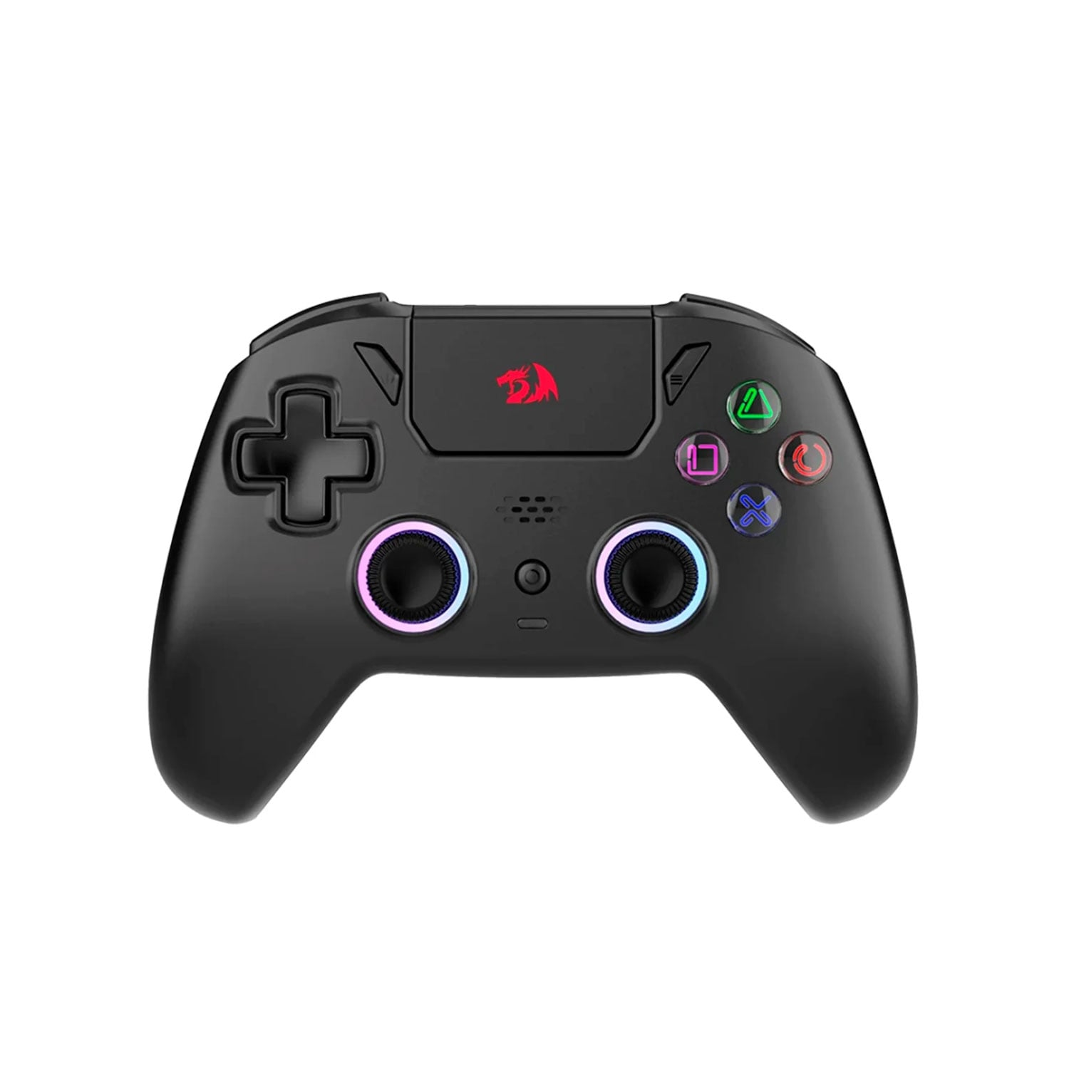 GAMEPAD REDRAGON DARKFLAME G820 WIRELESS INALÁMBRICO - 1
