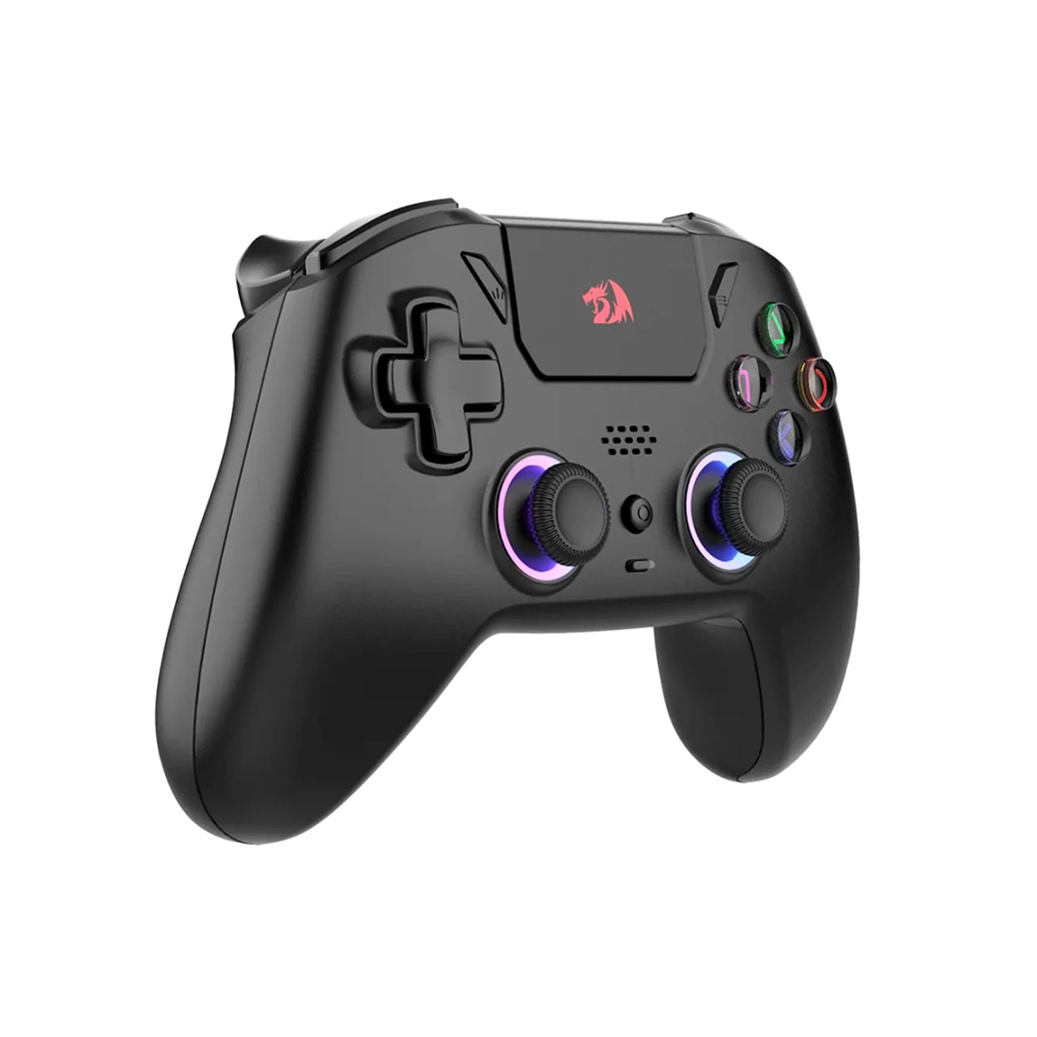 GAMEPAD REDRAGON DARKFLAME G820 WIRELESS INALÁMBRICO - 4