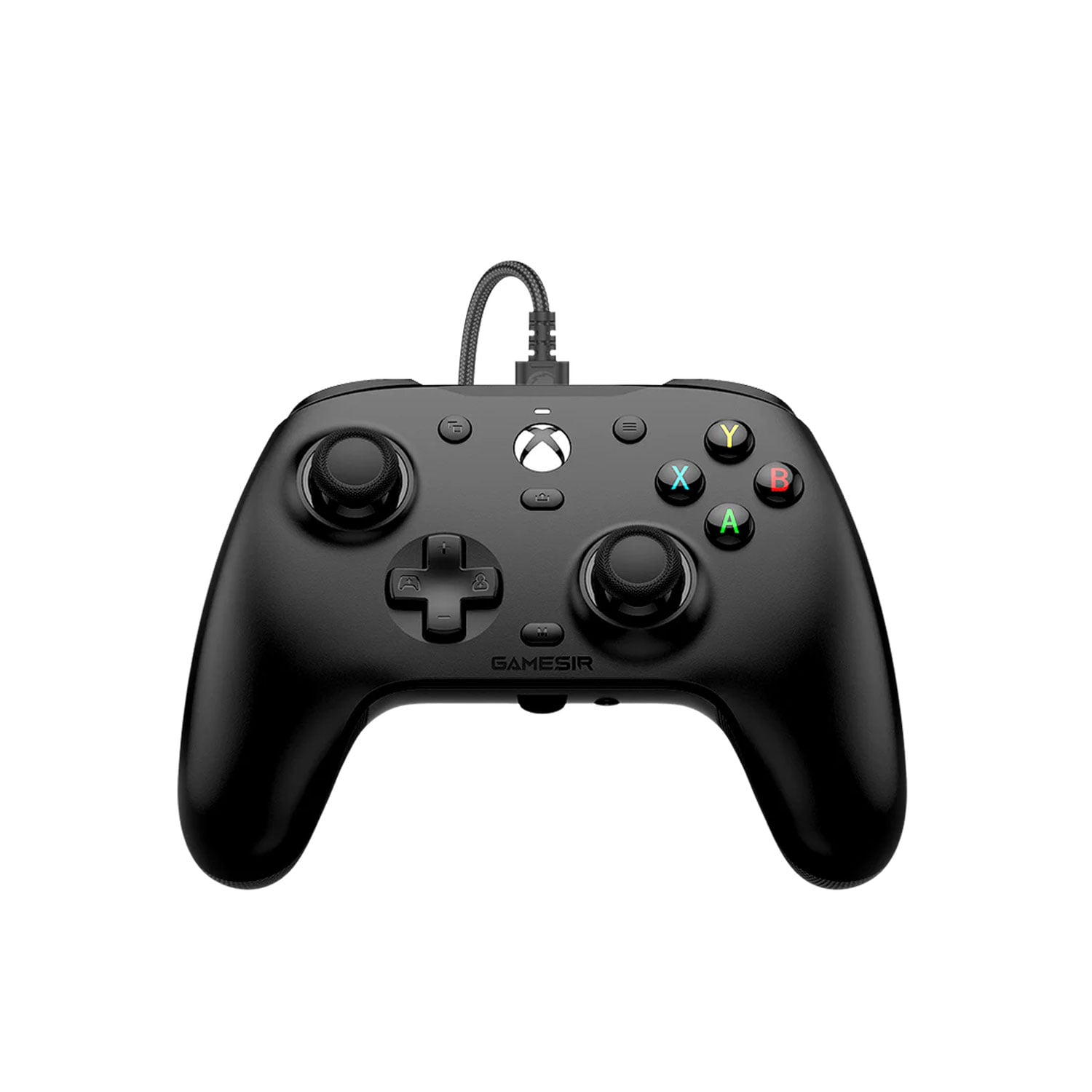 GAMEPAD GAMESIR G7 HE CABLEADO BLACK - 1