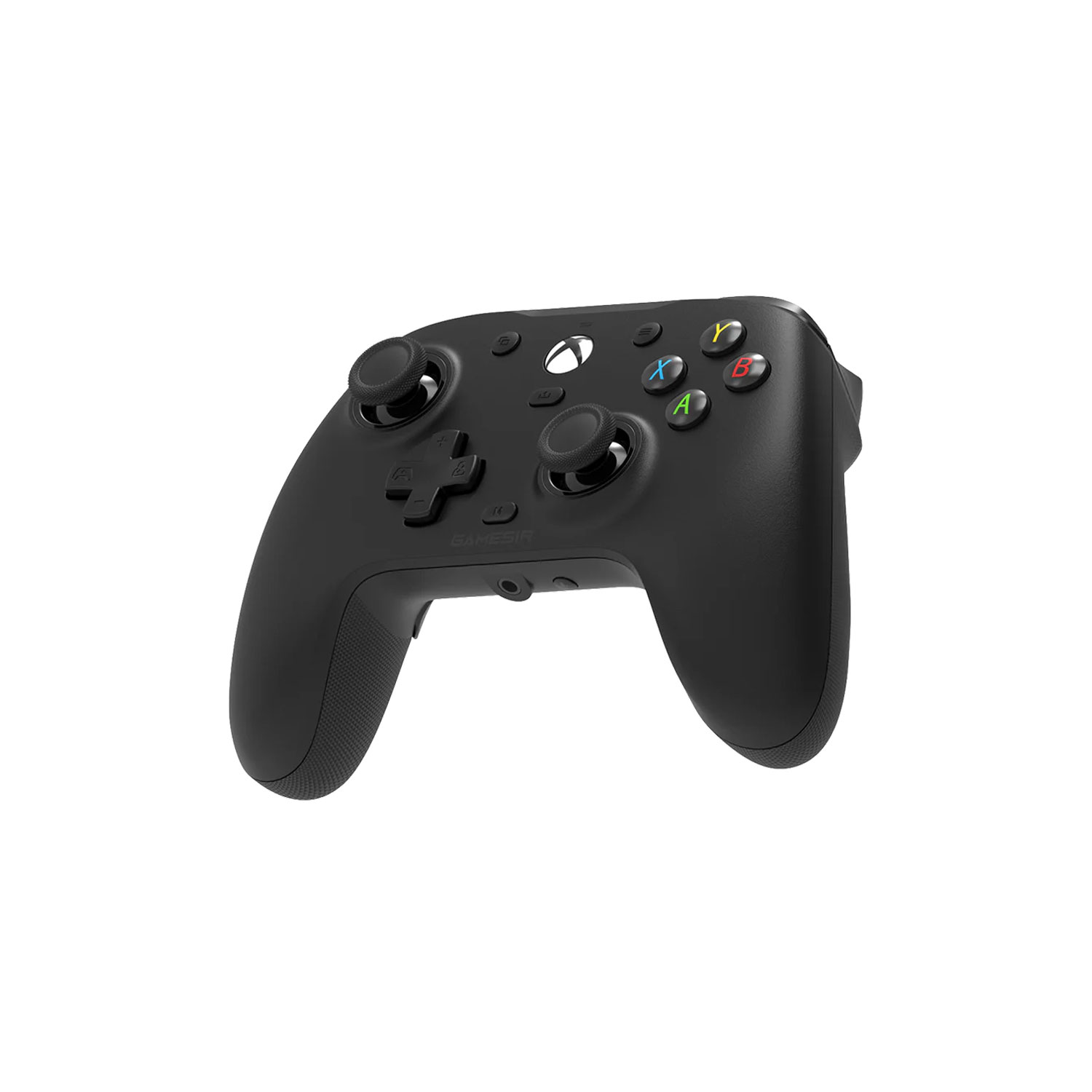 GAMEPAD GAMESIR G7 HE CABLEADO BLACK - 2