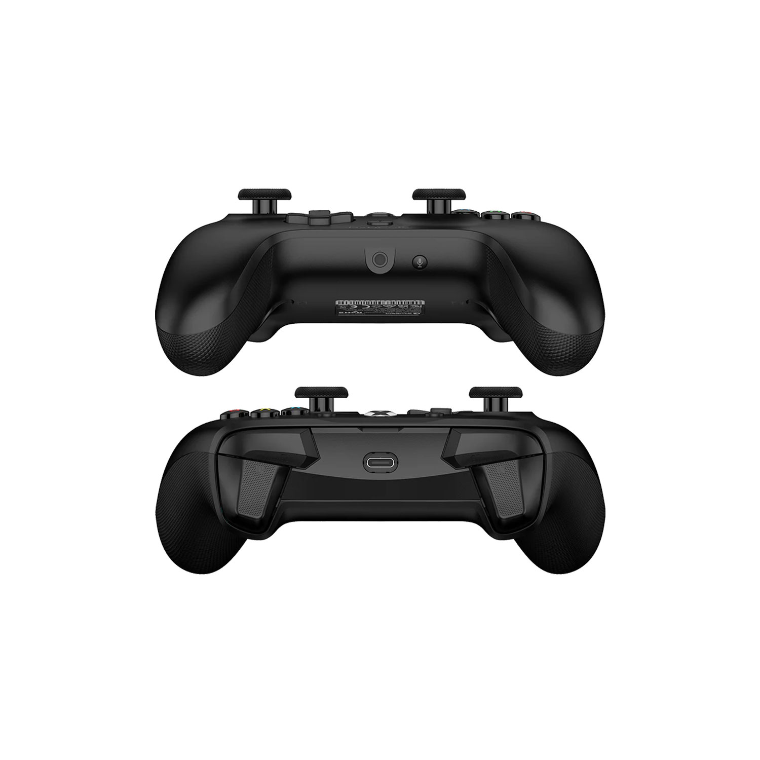 GAMEPAD GAMESIR G7 HE CABLEADO BLACK - 3
