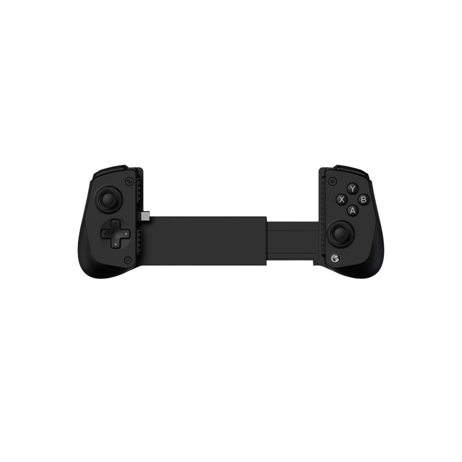 GAMEPAD GAMESIR X5 LITE CABLEADO BLACK - 4