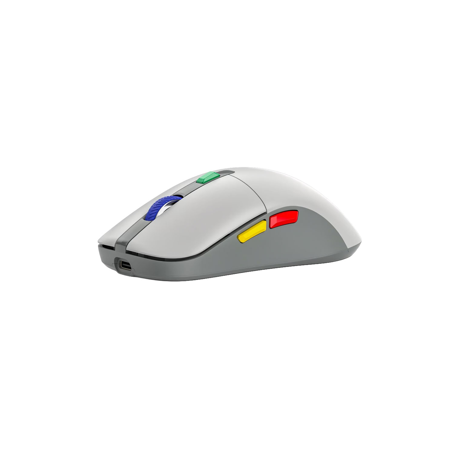 MOUSE GAMER FANTECH KANATA S SUPERMAX WIRELESS INALÁMBRICO - 2