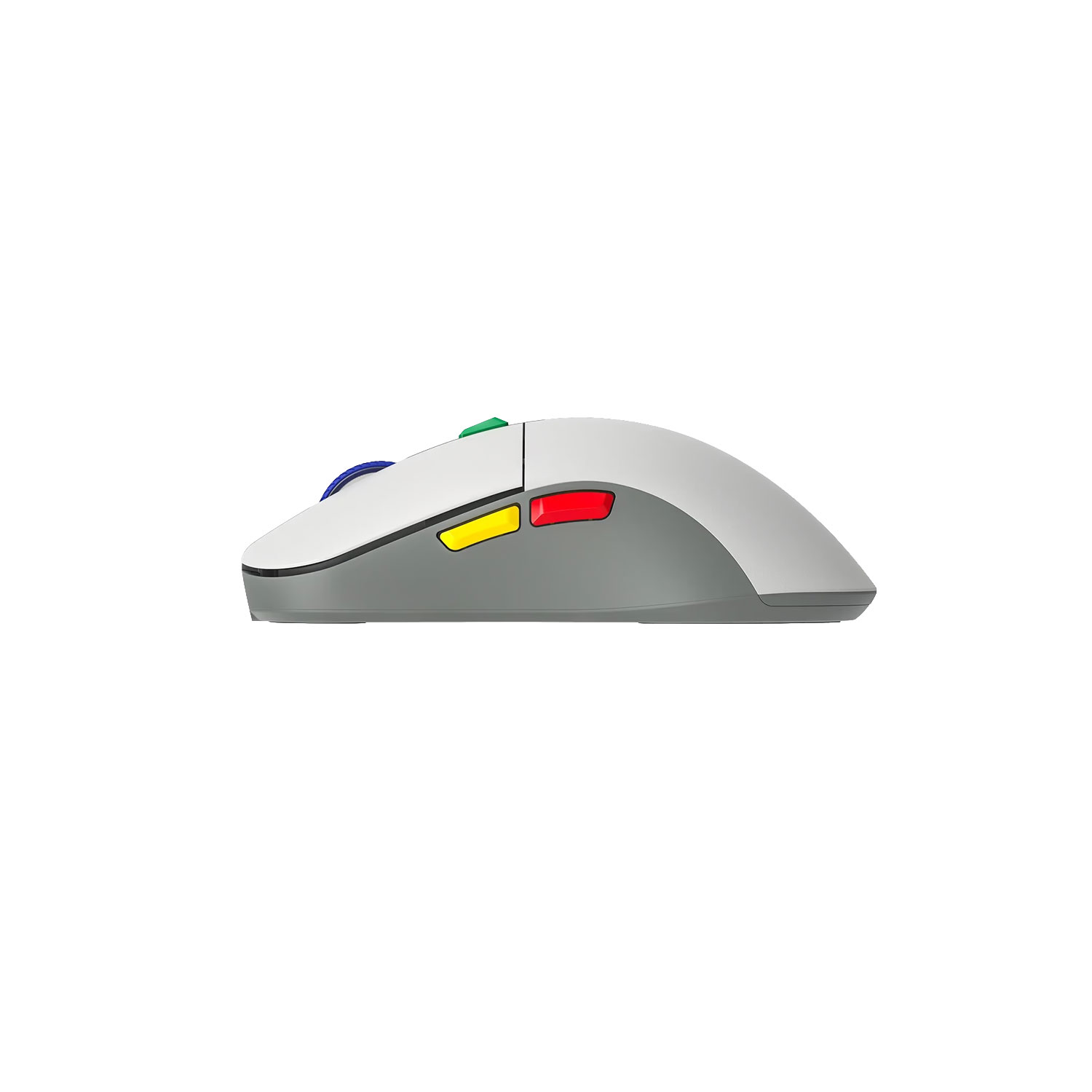 MOUSE GAMER FANTECH KANATA S SUPERMAX WIRELESS INALÁMBRICO - 4