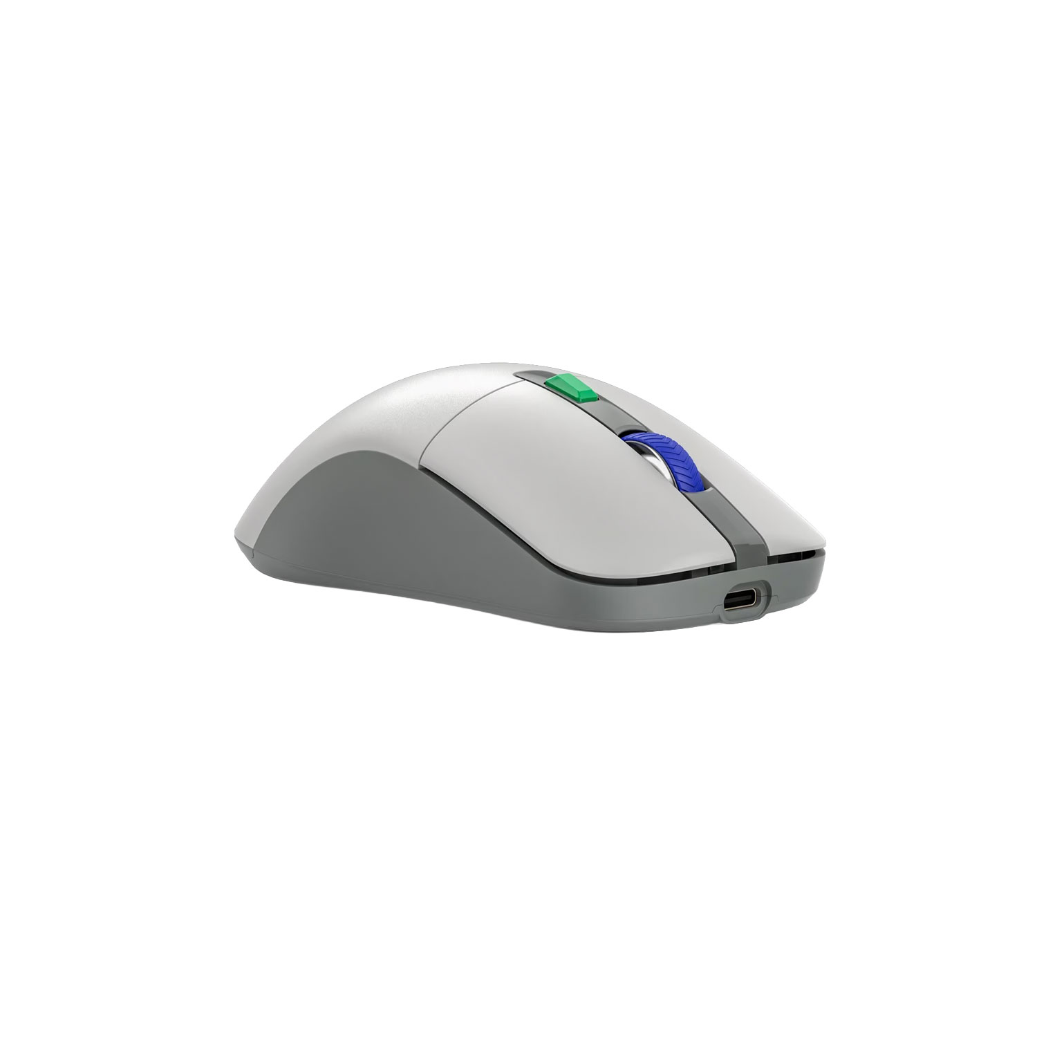MOUSE GAMER FANTECH KANATA S SUPERMAX WIRELESS INALÁMBRICO - 5